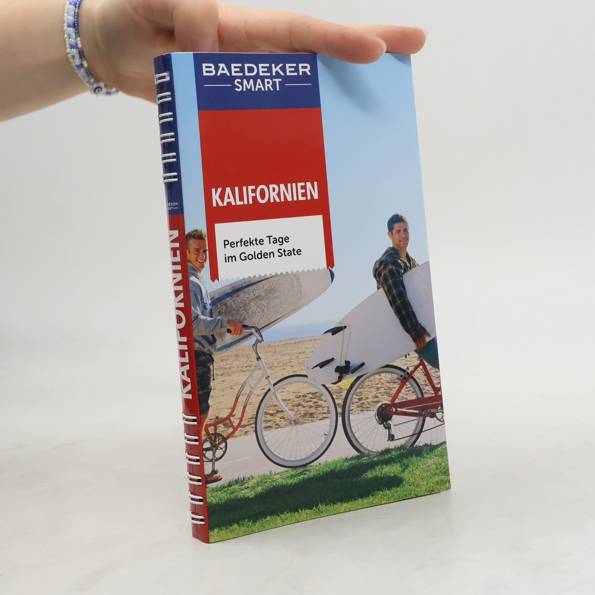 Daniel Mangin Kalifornien