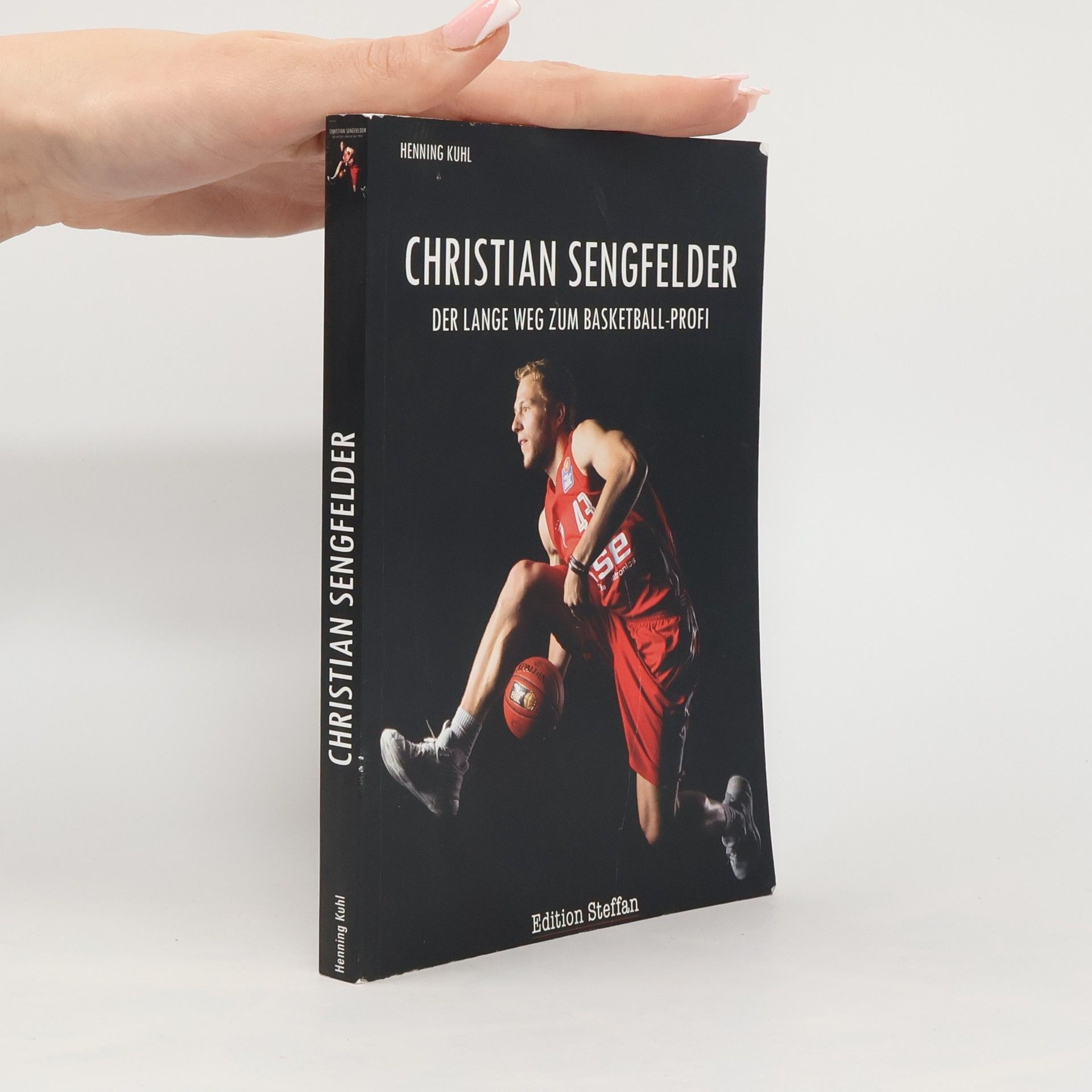 Christian Sengfelder