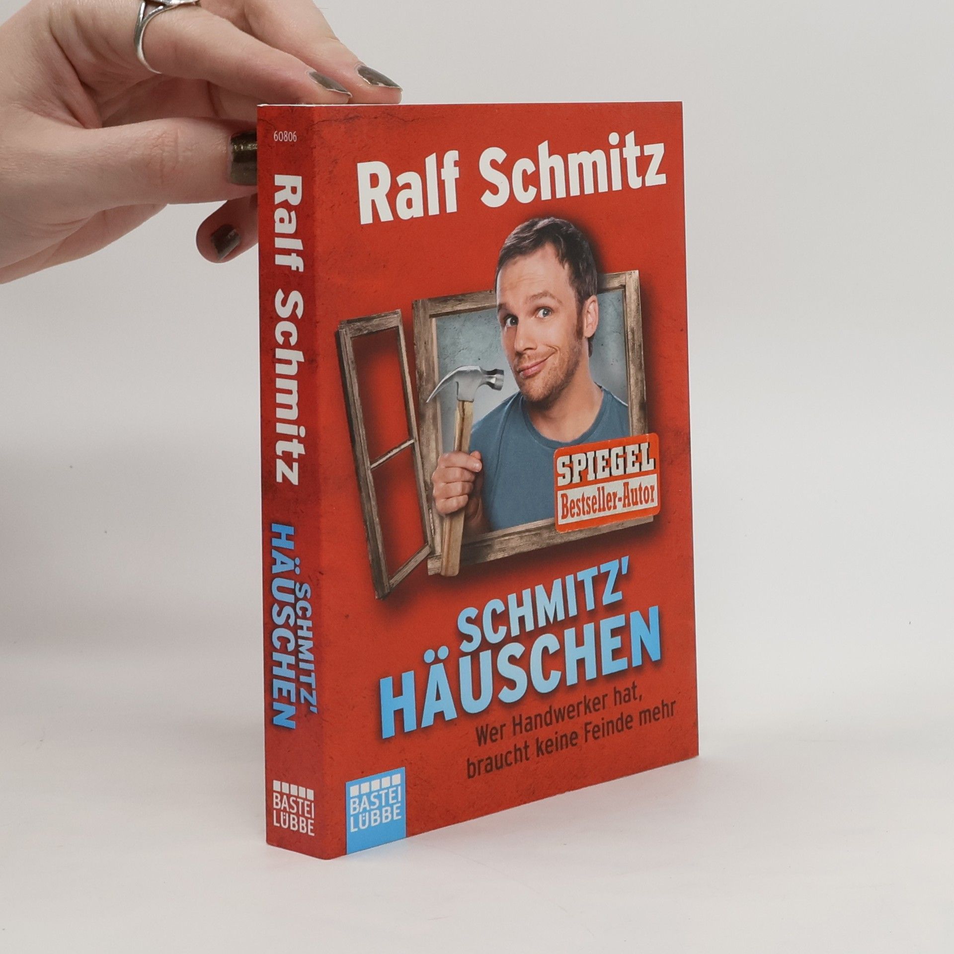 Ralf Schmitz Schmitz' Häuschen