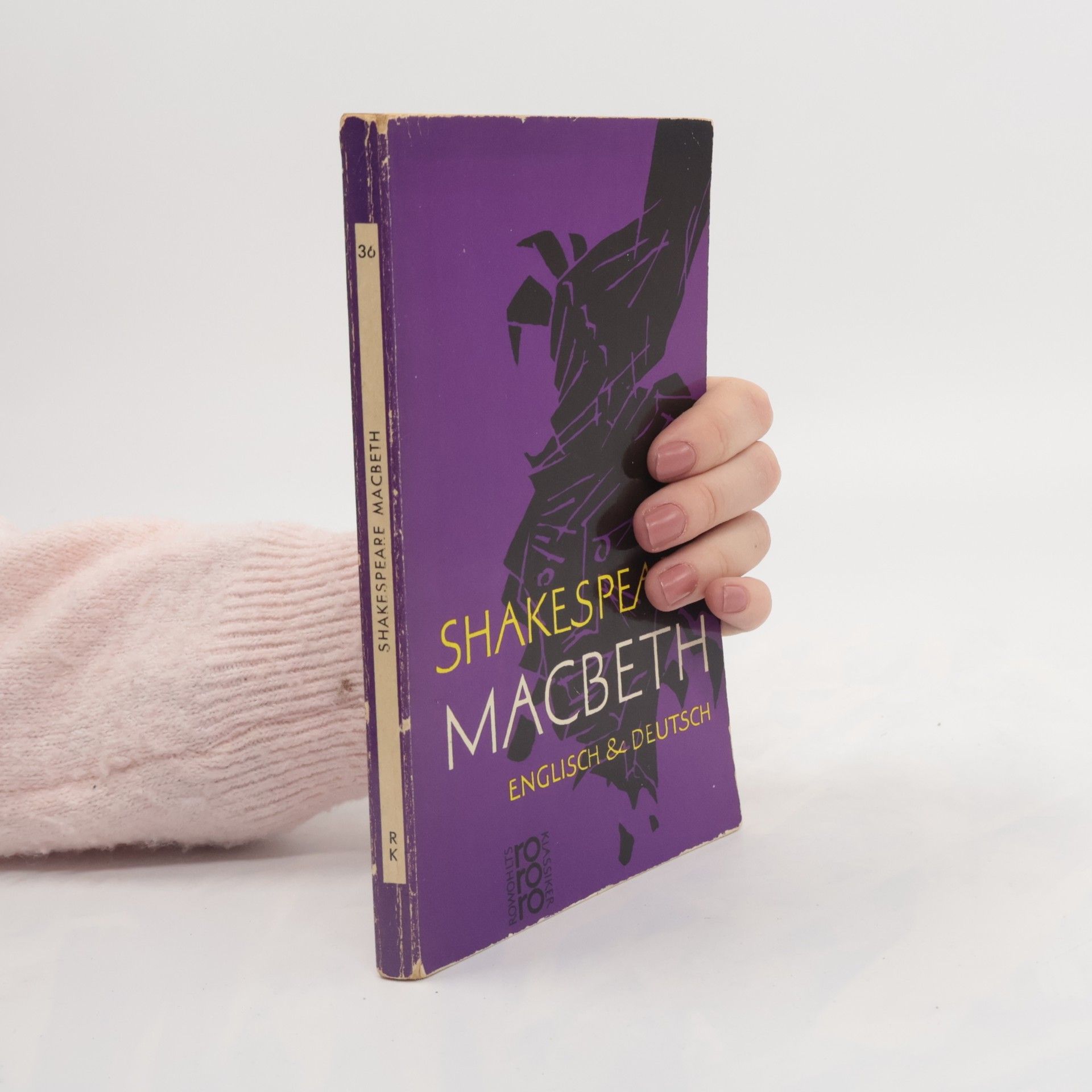 William Shakespeare Macbeth