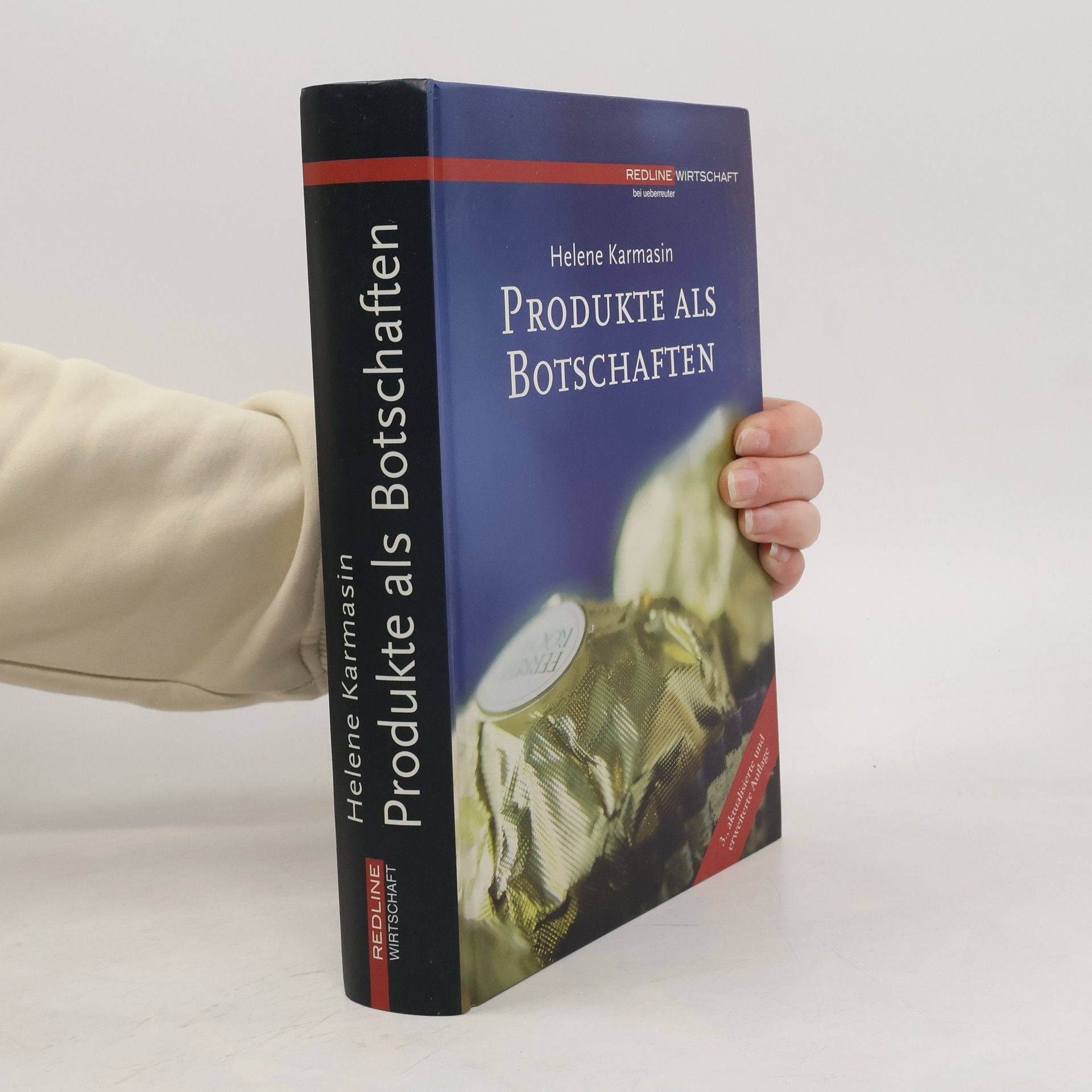 Produkte als Botschaften