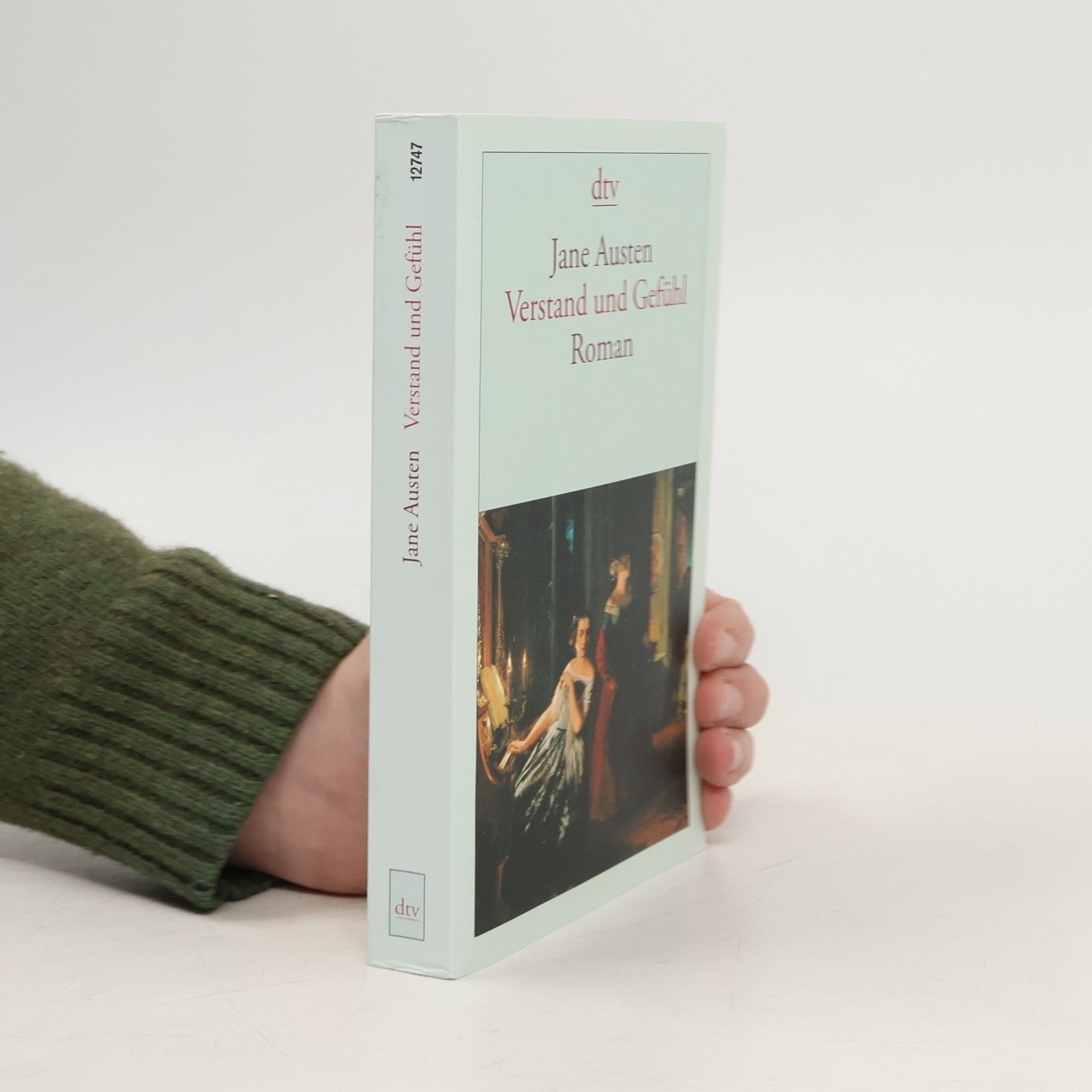 Verstand und Gefühl