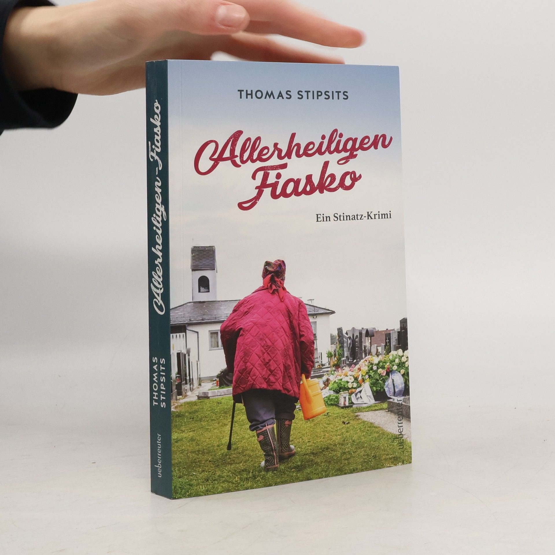 Allerheiligen-Fiasko