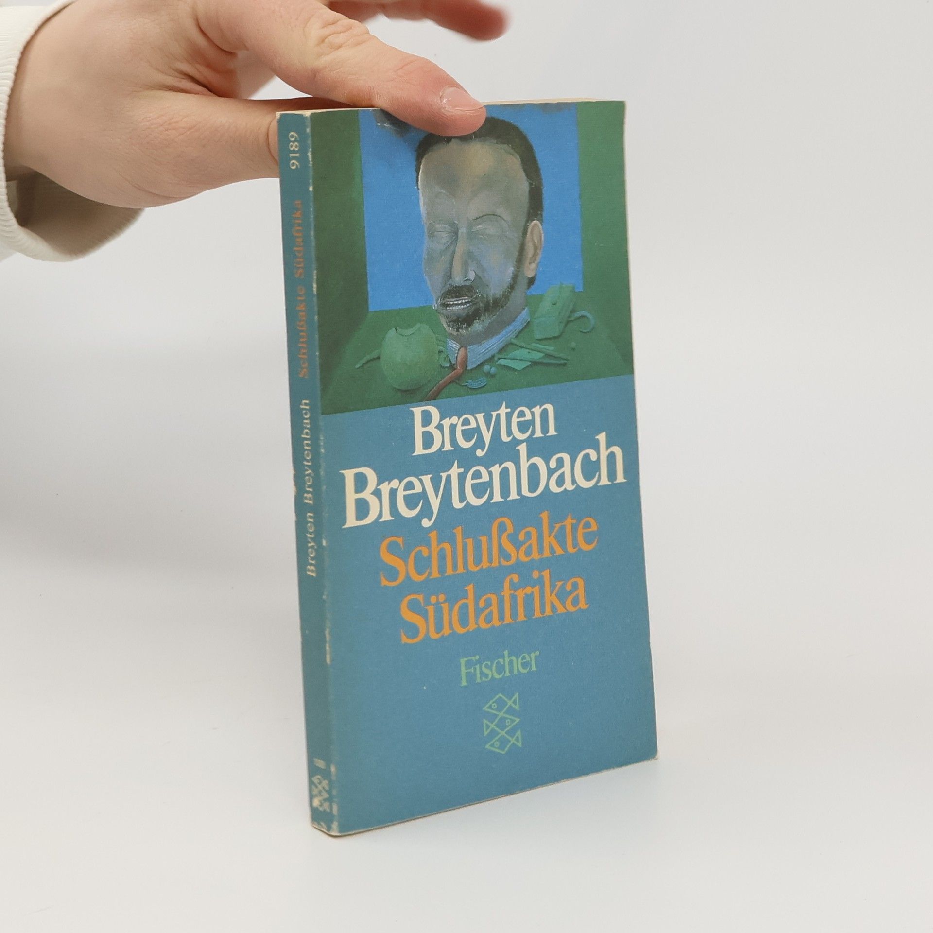 Schlussakte Südafrika