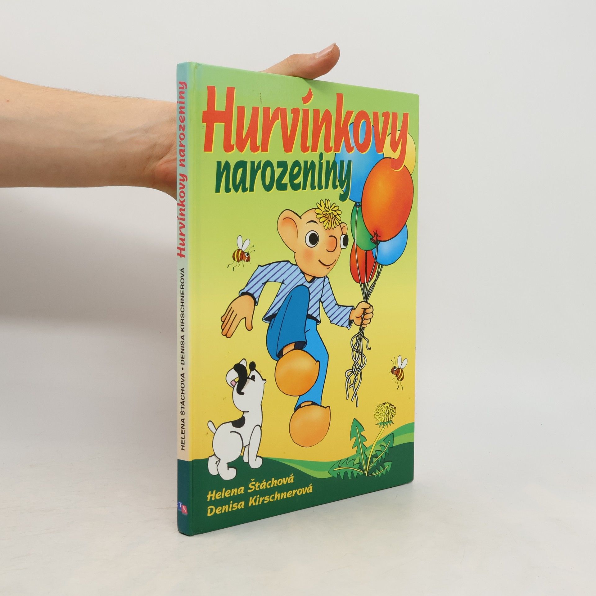 Hurvínkovy narozeniny