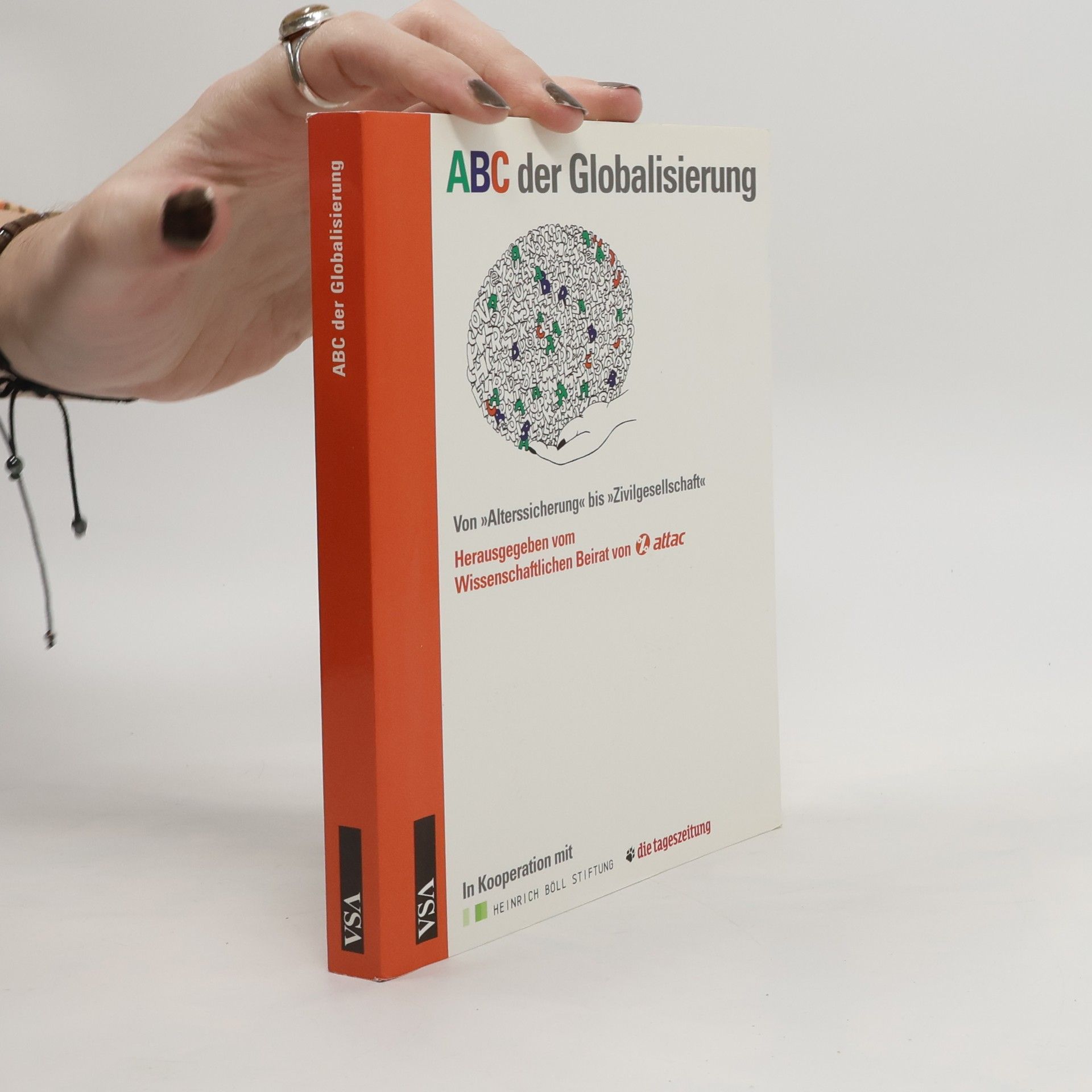 ABC der Globalisierung