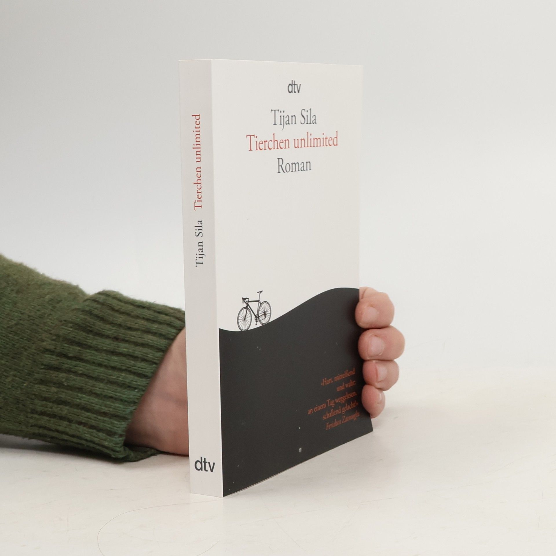 Tijan Sila Tierchen unlimited