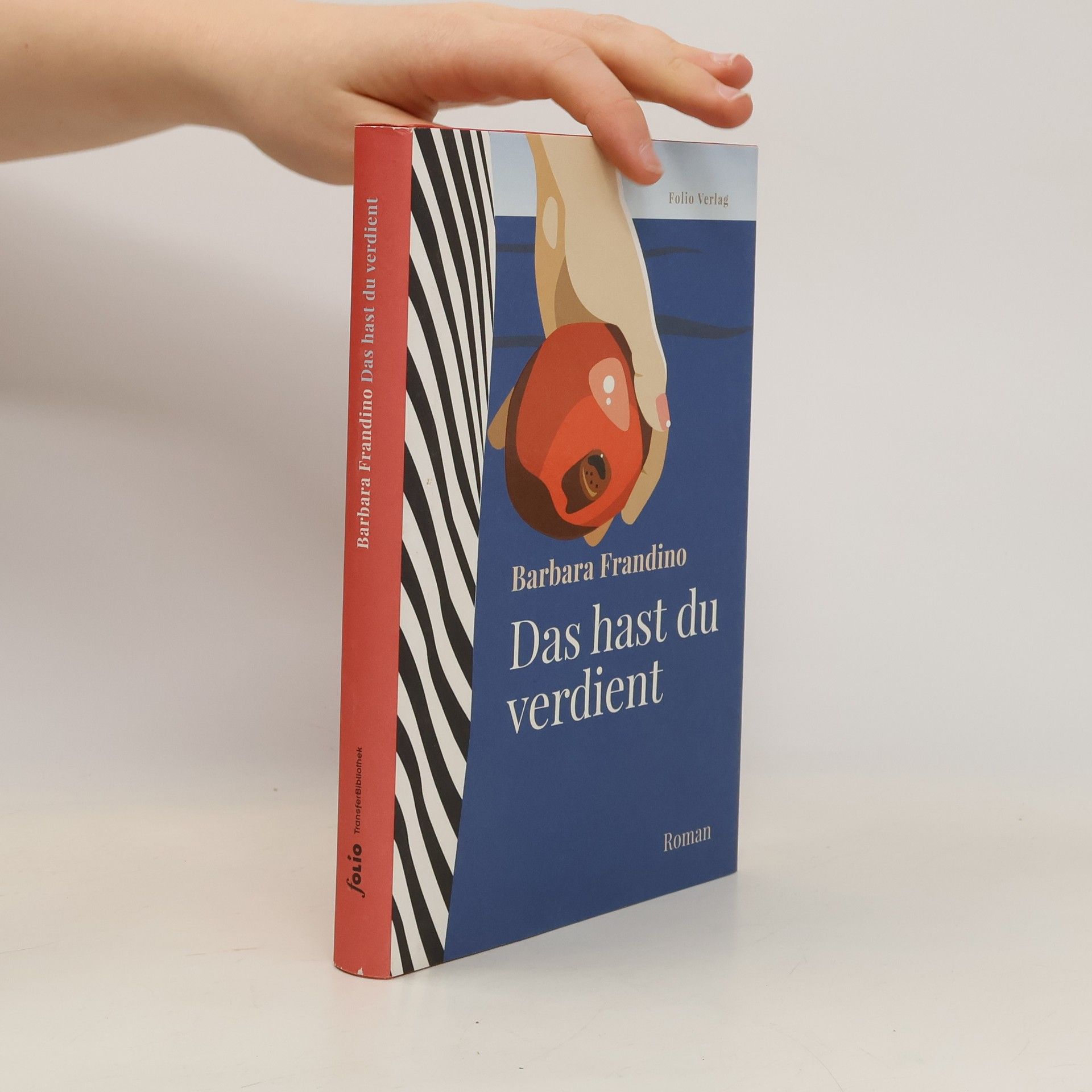 Das hast du verdient