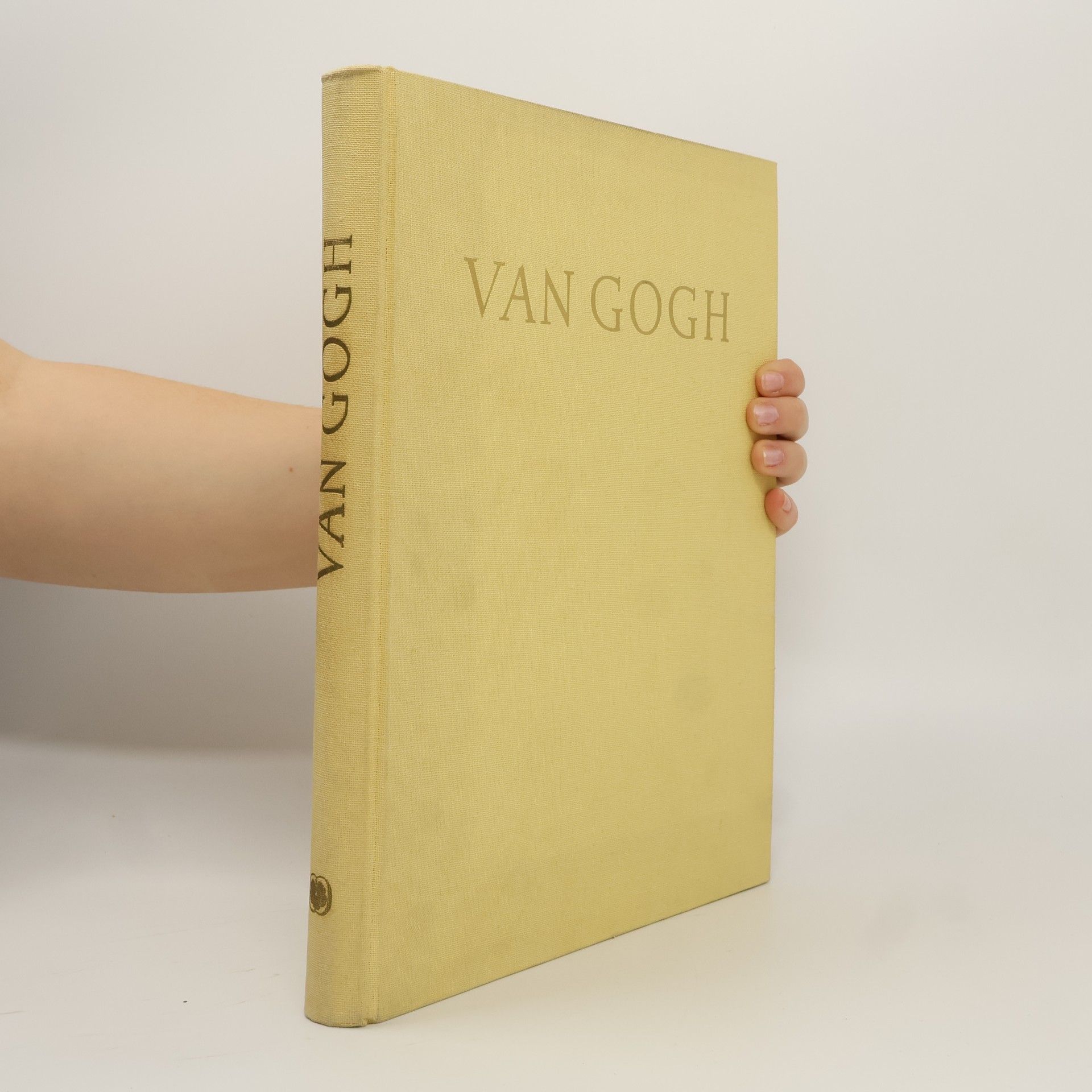 Kolektiv autorů Vincent van Gogh