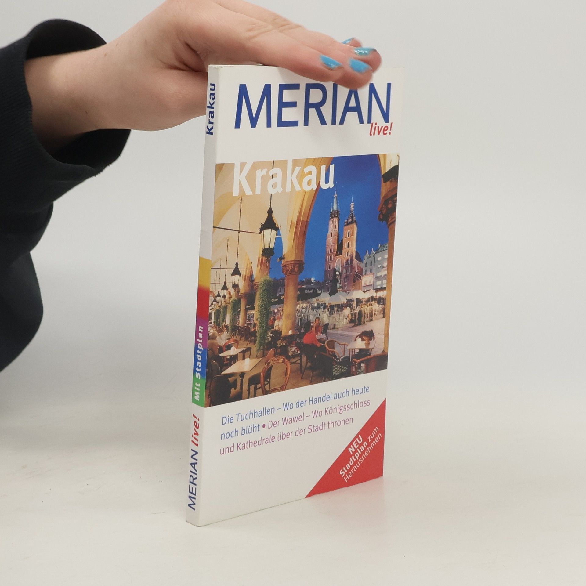 Izabella Gawin Krakau