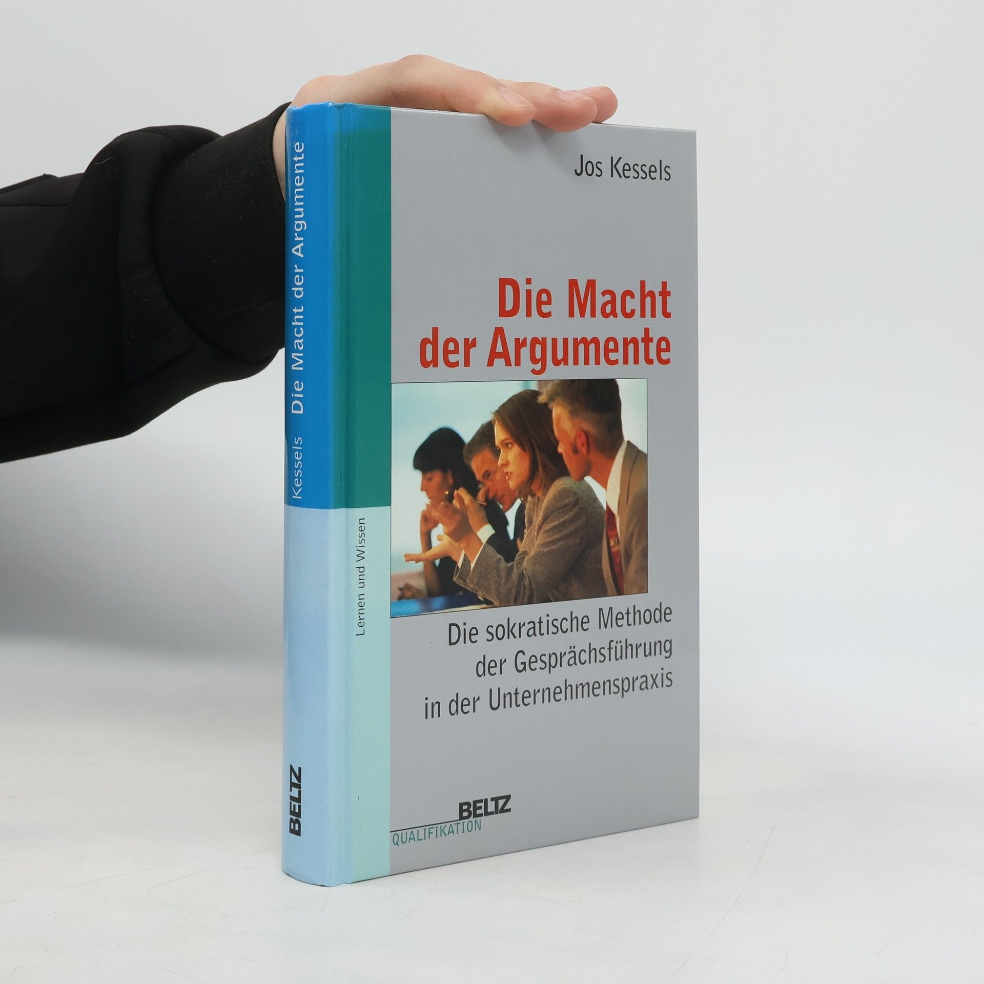 Die Macht der Argumente