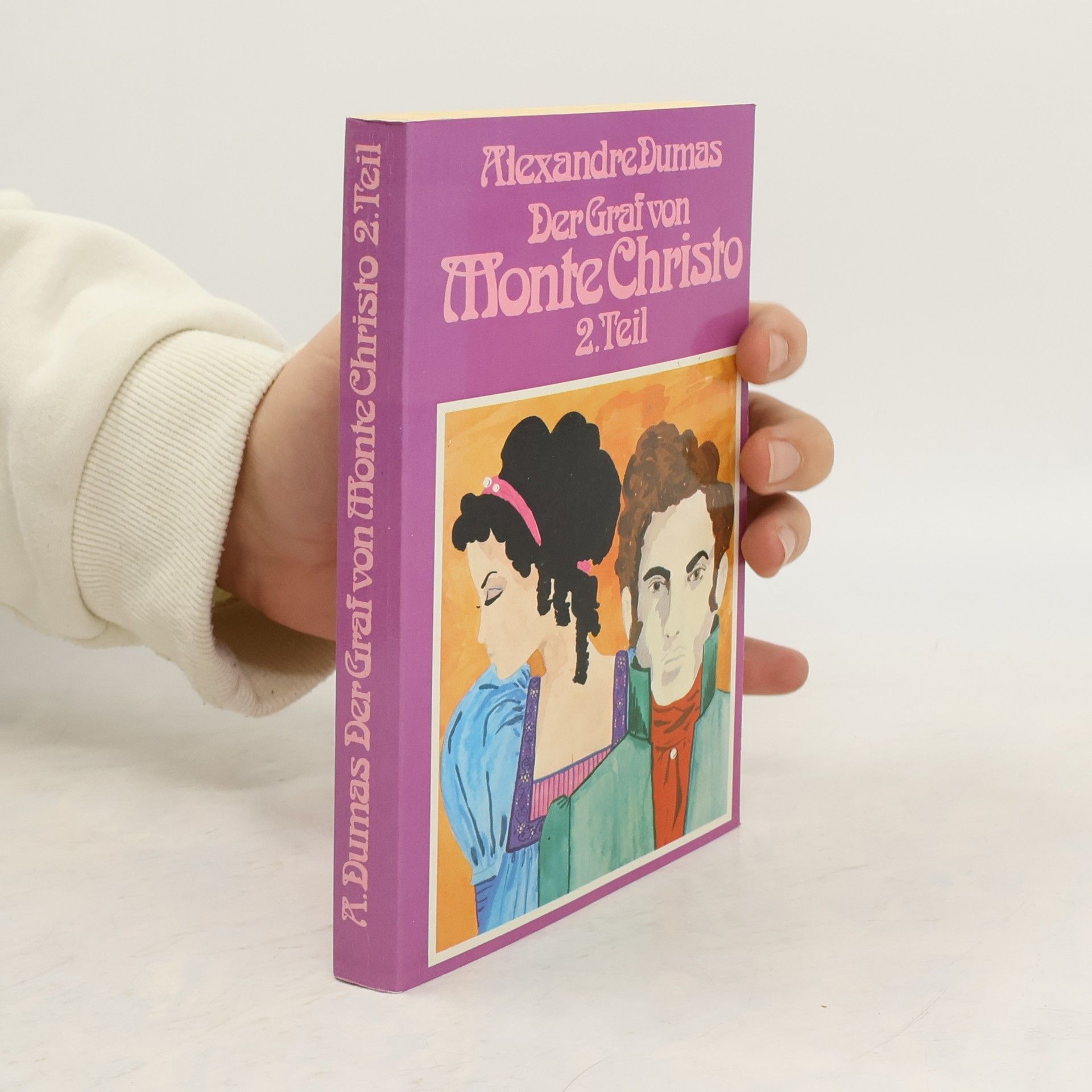 Der Graf von Monte Christo 2