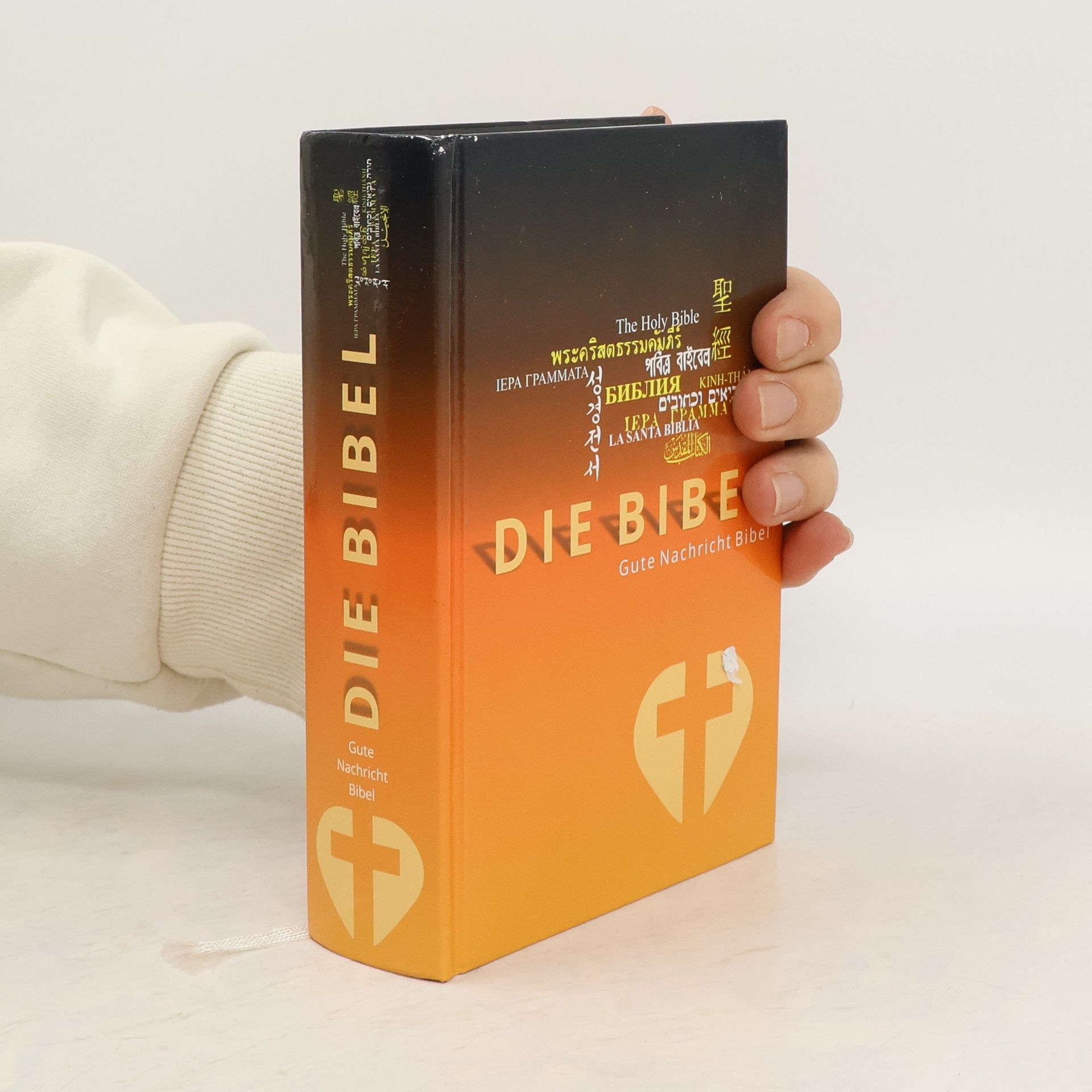 Auteurscollectief Gute Nochricht Bibel