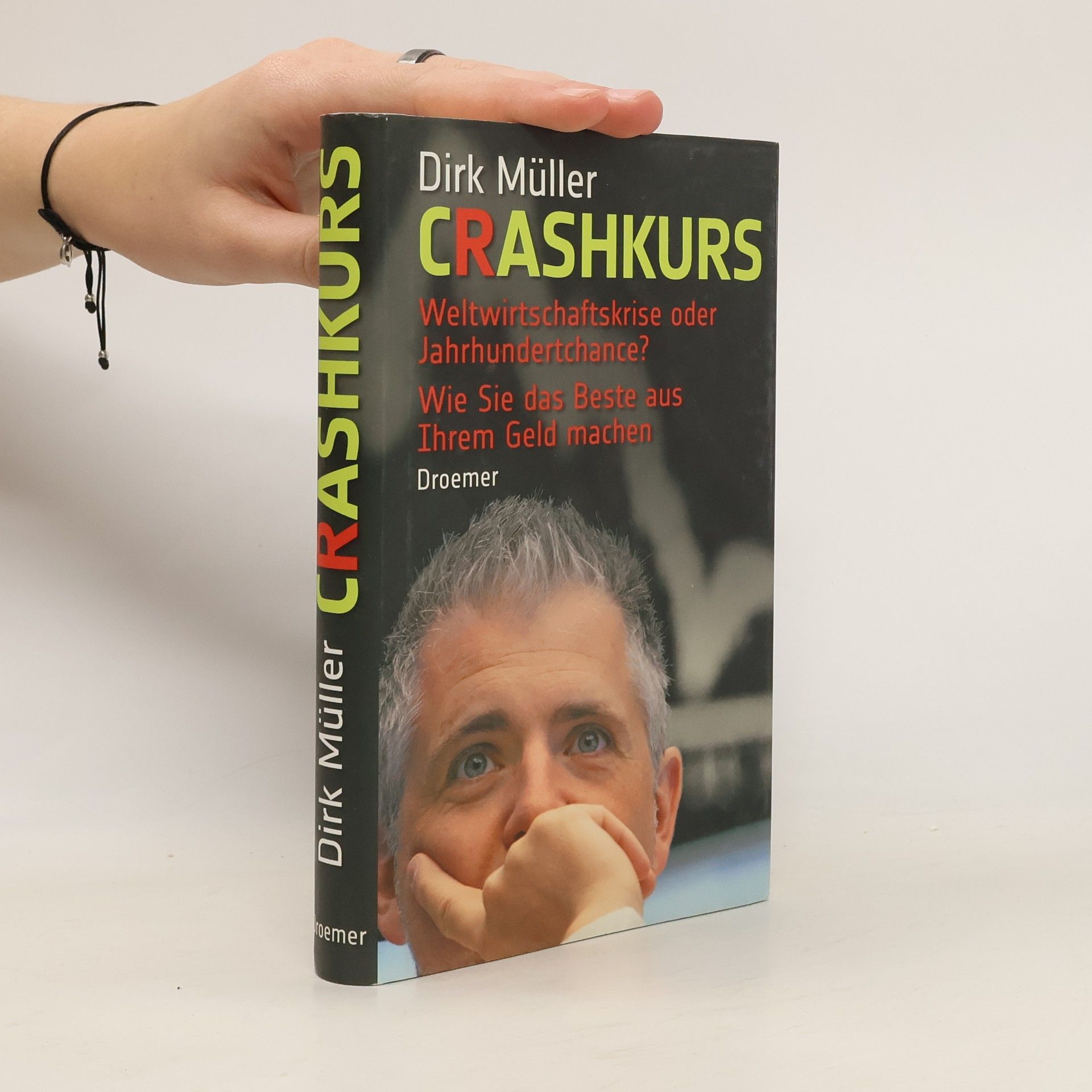 Jan-Dirk Müller Crashkurs