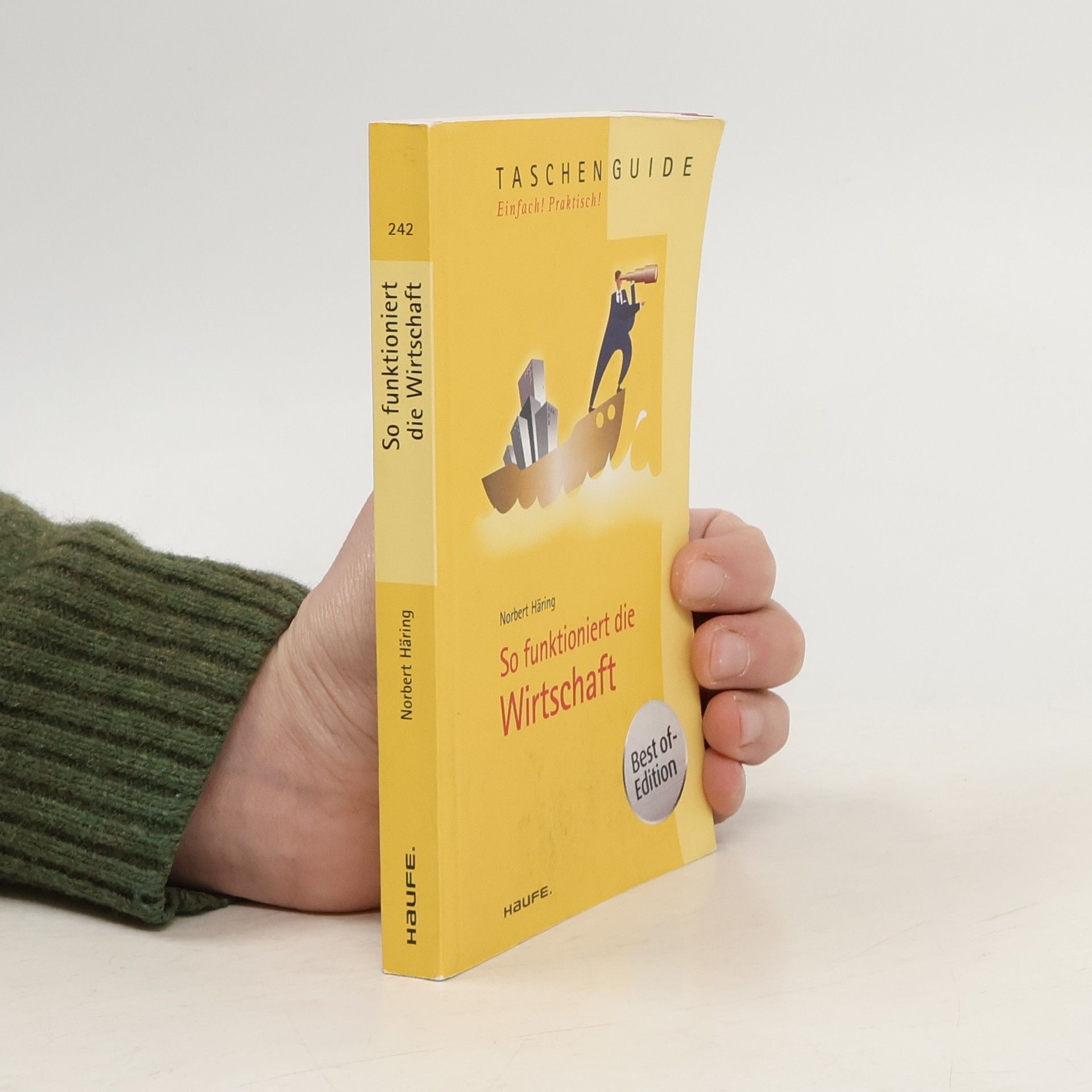 So funktioniert die Wirtschaft