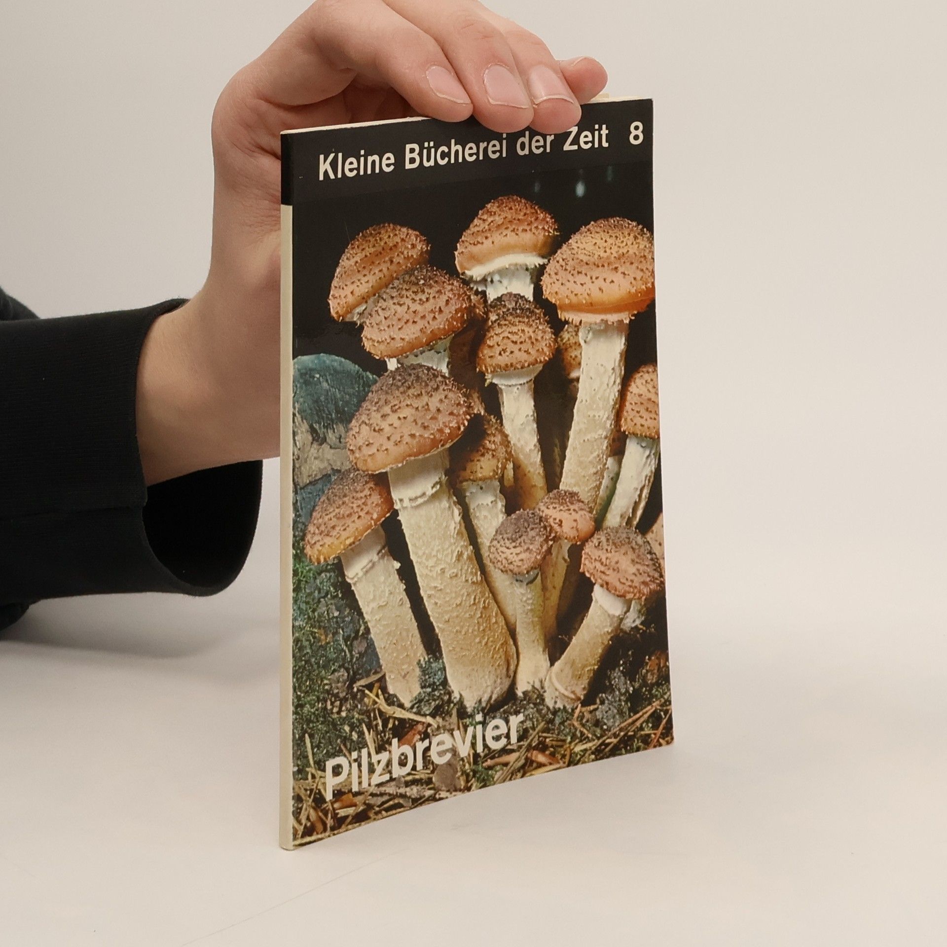 Autorenkollektiv Kleine Bücherei der Zeit 8