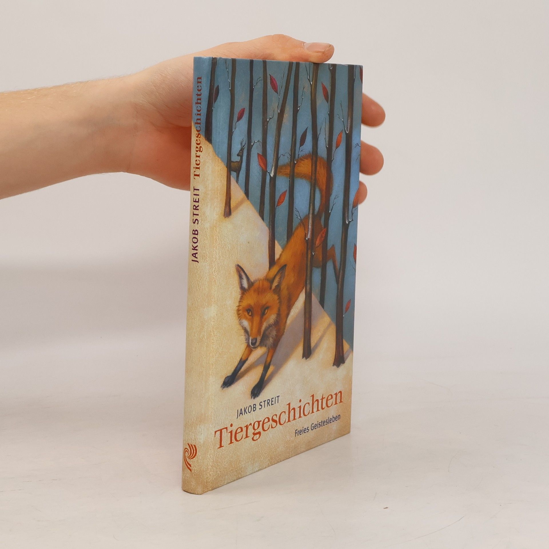 Jakob Streit Tiergeschichten