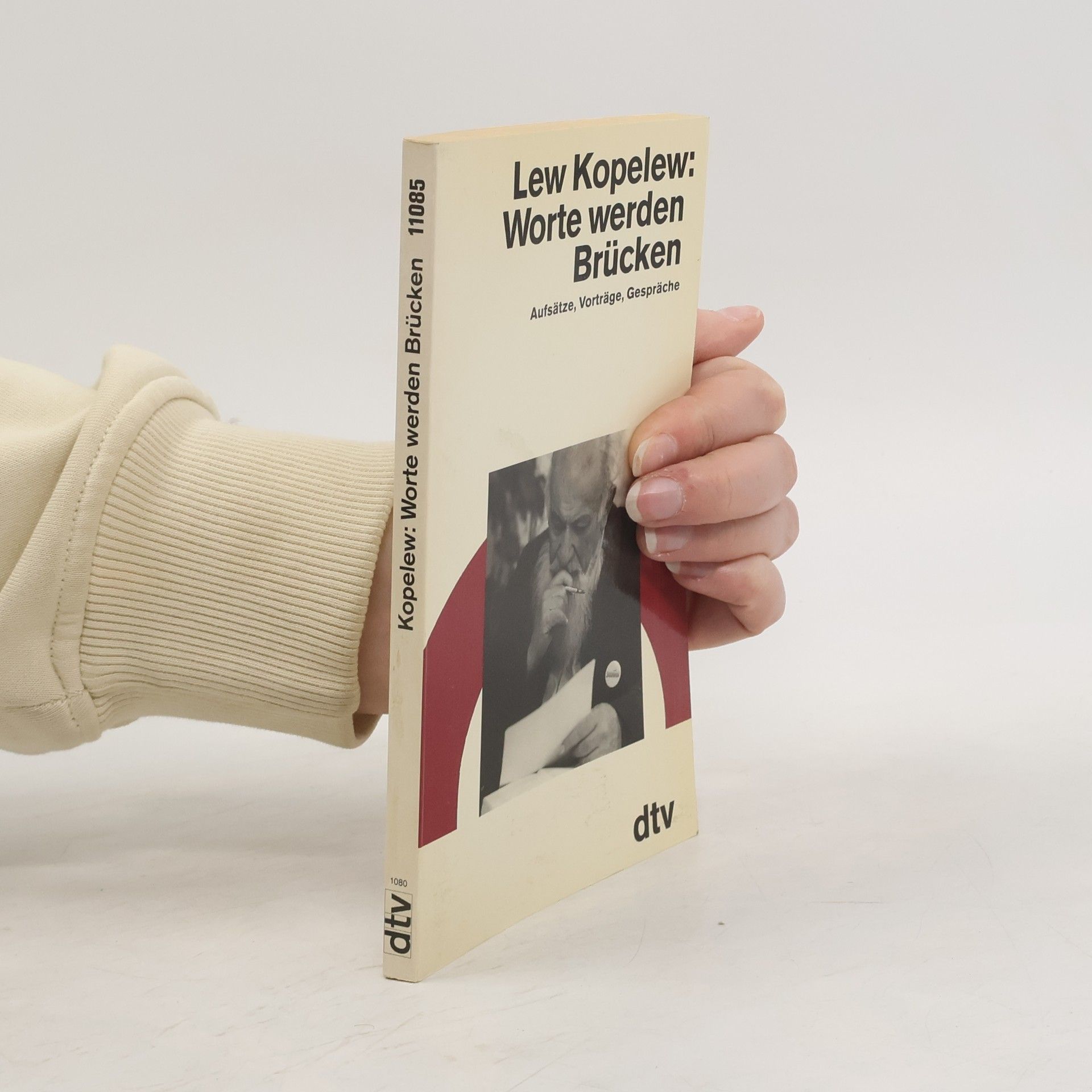 Lev Kopelev Worte werden Brücken