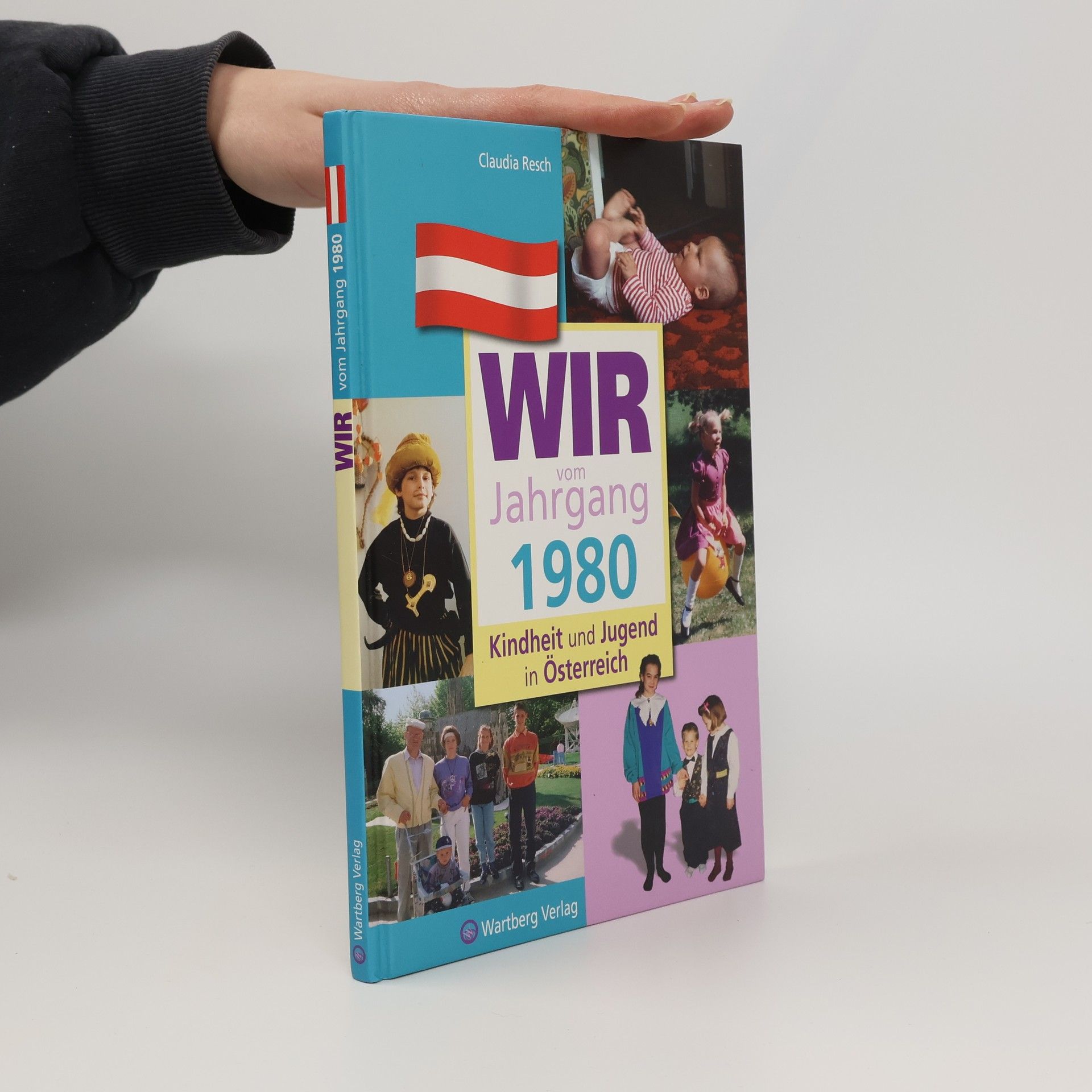 Wir vom Jahrgang 1980