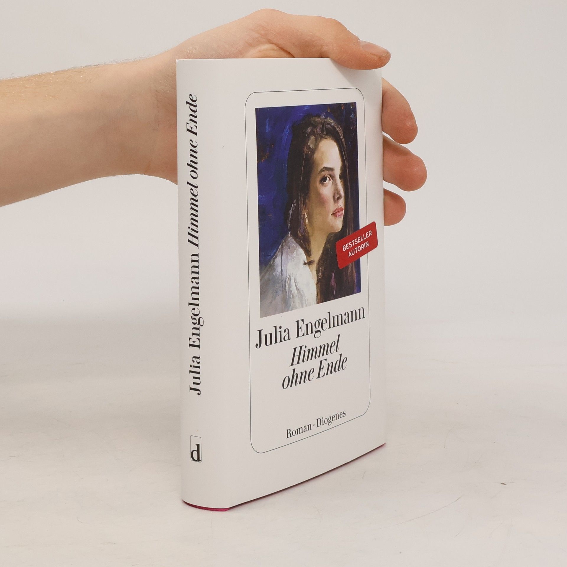 Julia Engelmann Himmel ohne Ende