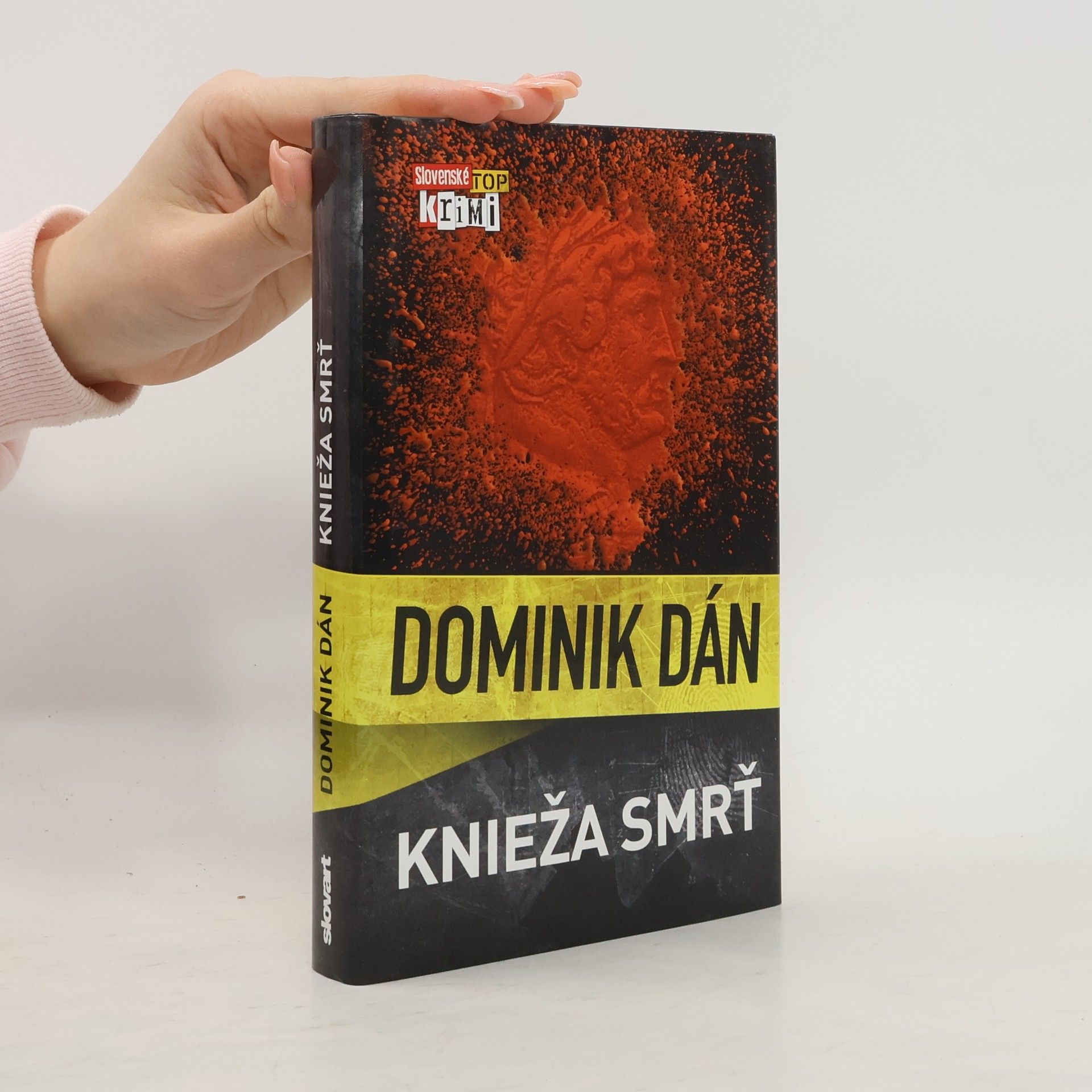 Dominik Dán Knieža Smrť