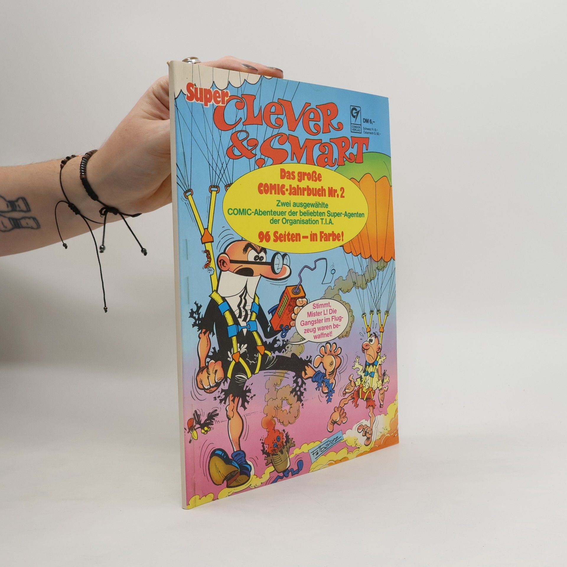 Autorenkollektiv Clever & Smart 2