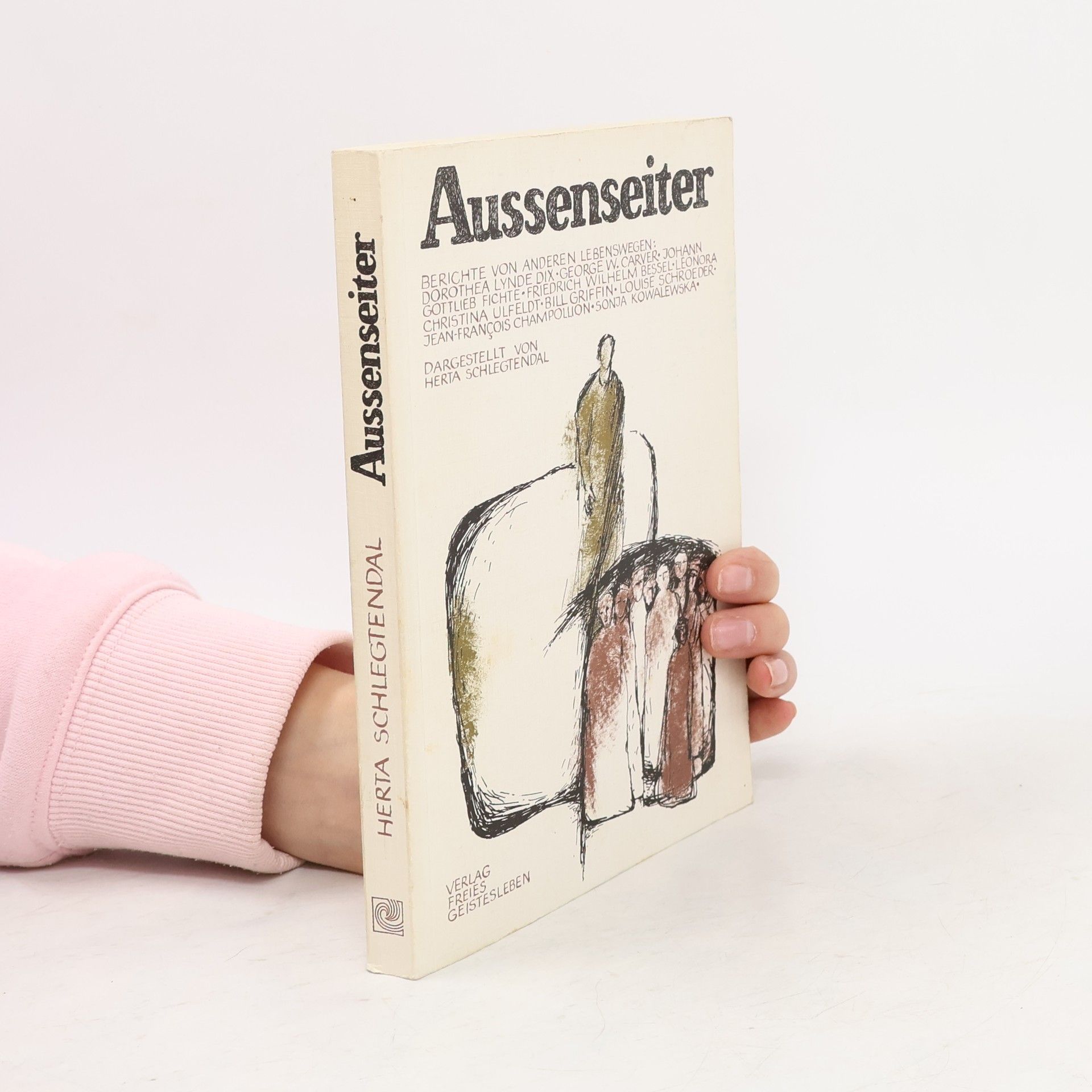 Herta Schlegtendal Aussenseiter