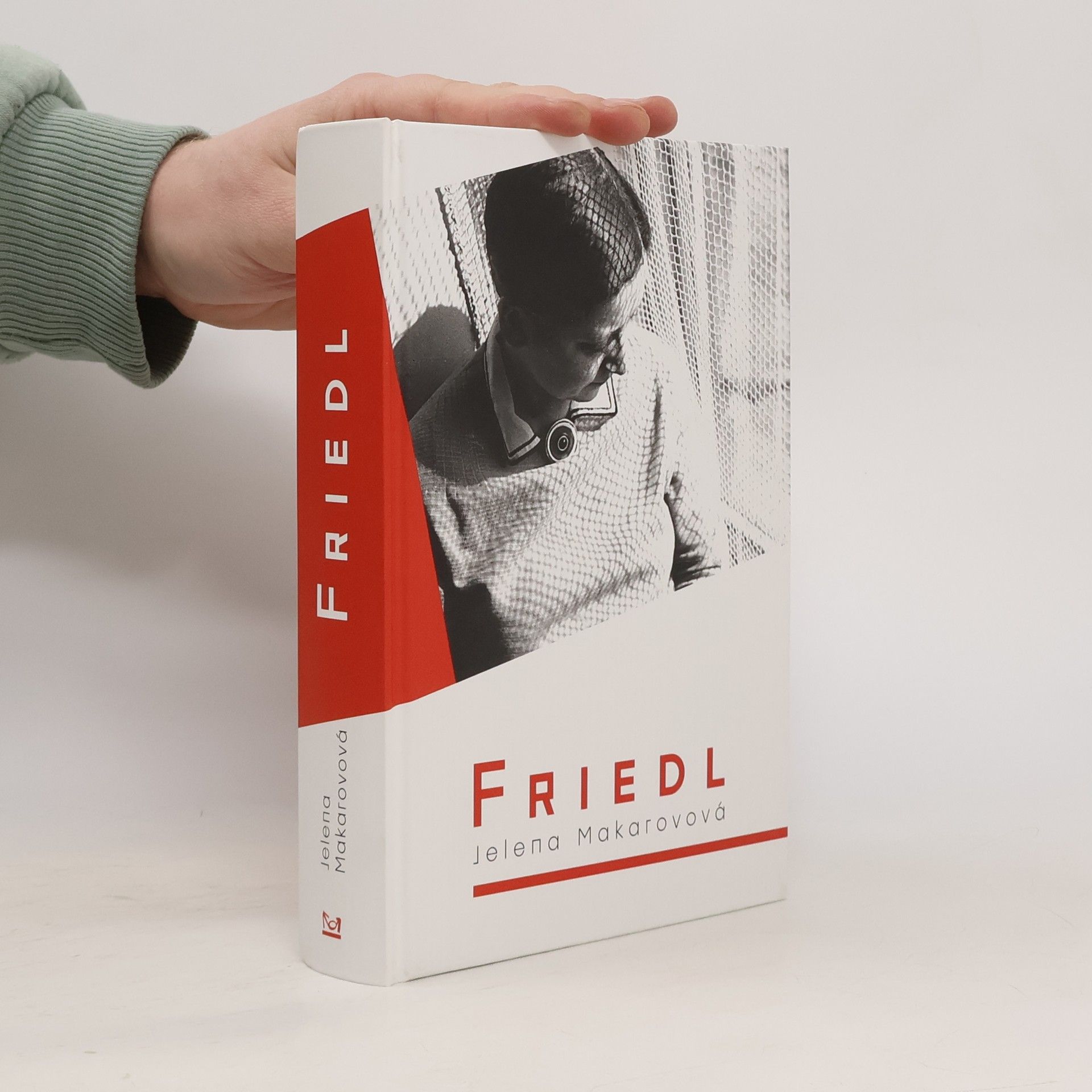 Elena Makarova Friedl