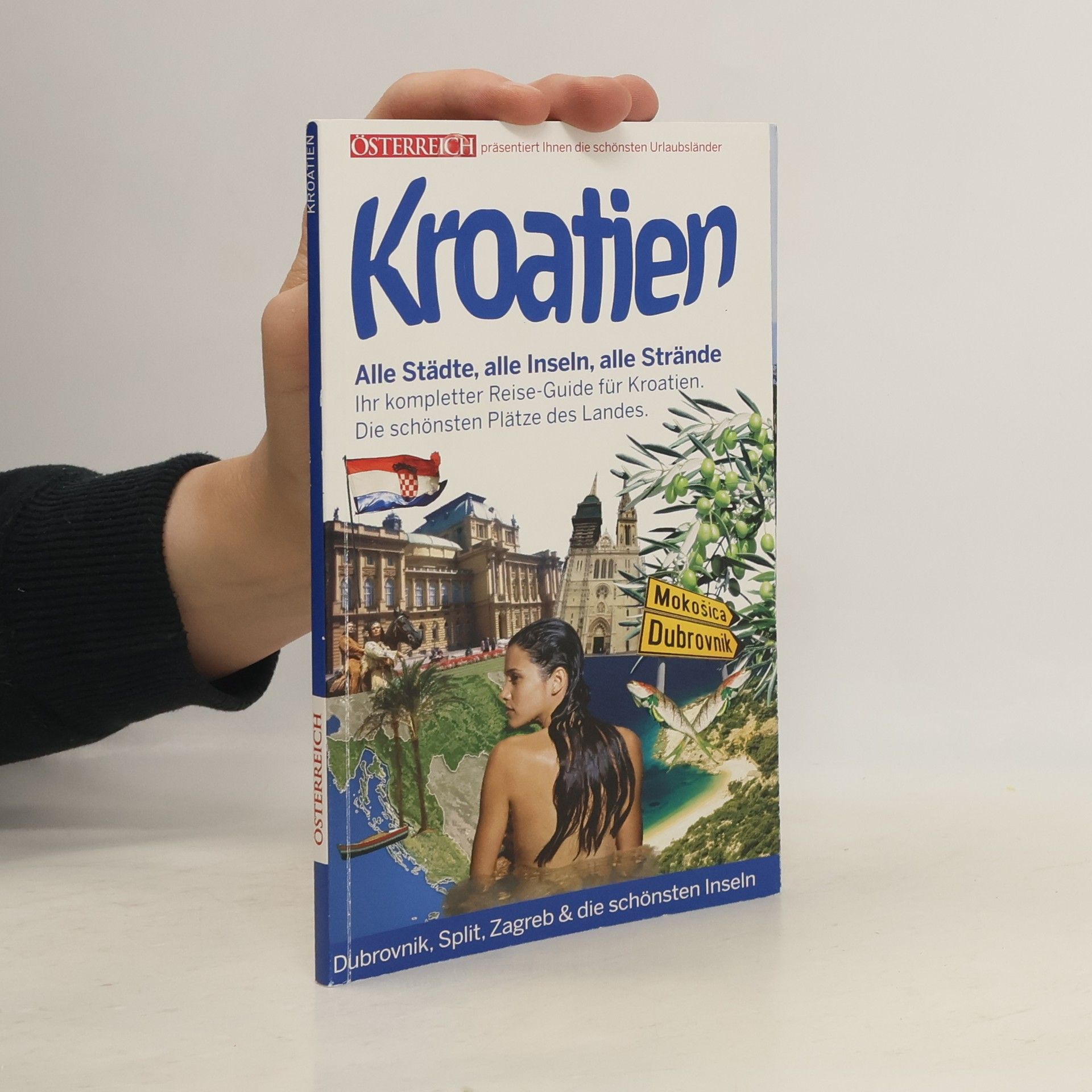 Autorenkollektiv Kroatien