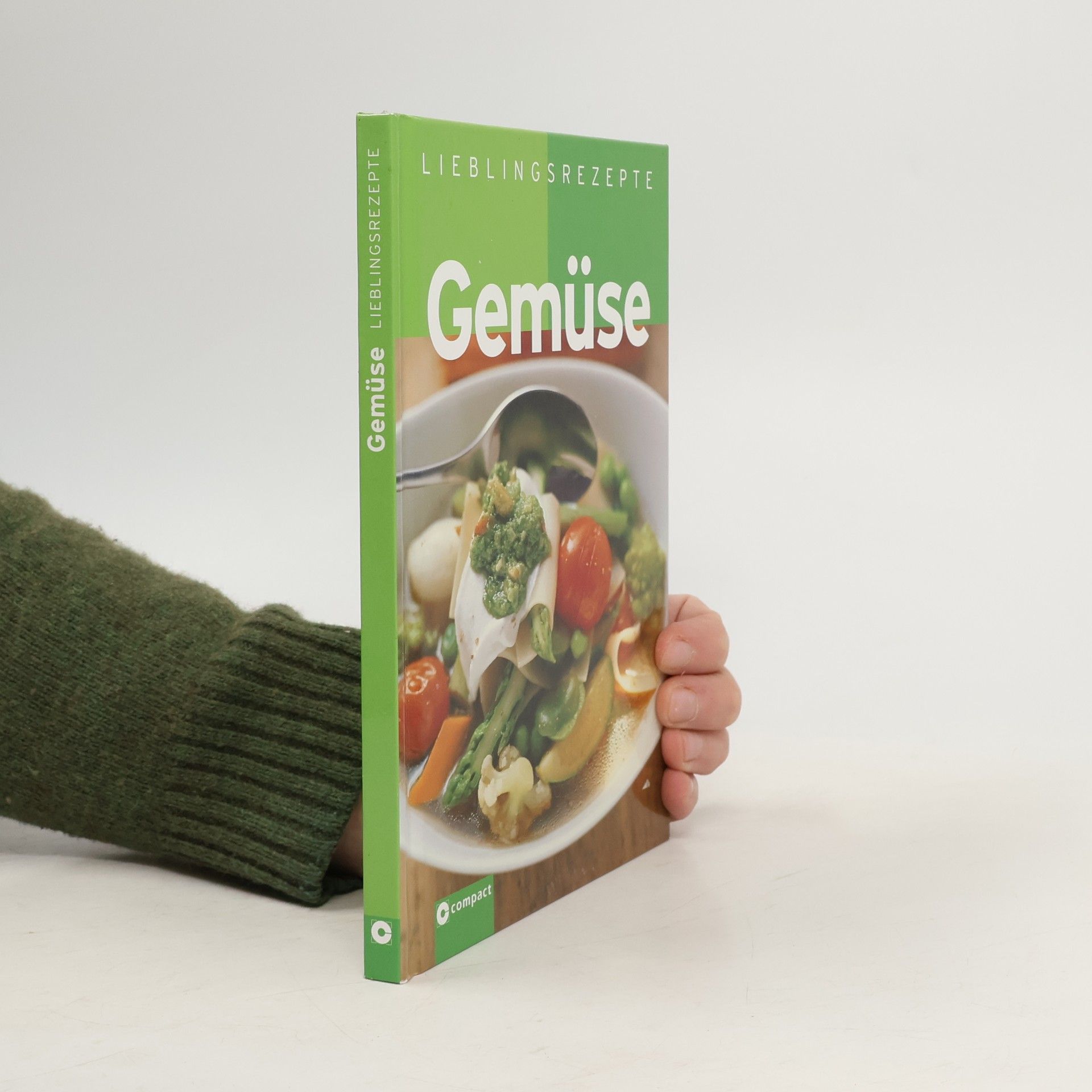 Angela Sendlinger Gemüse