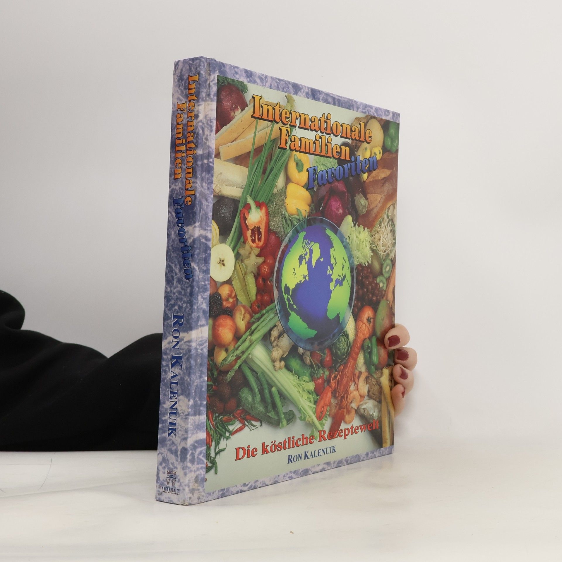 Internationale Familien-Favoriten