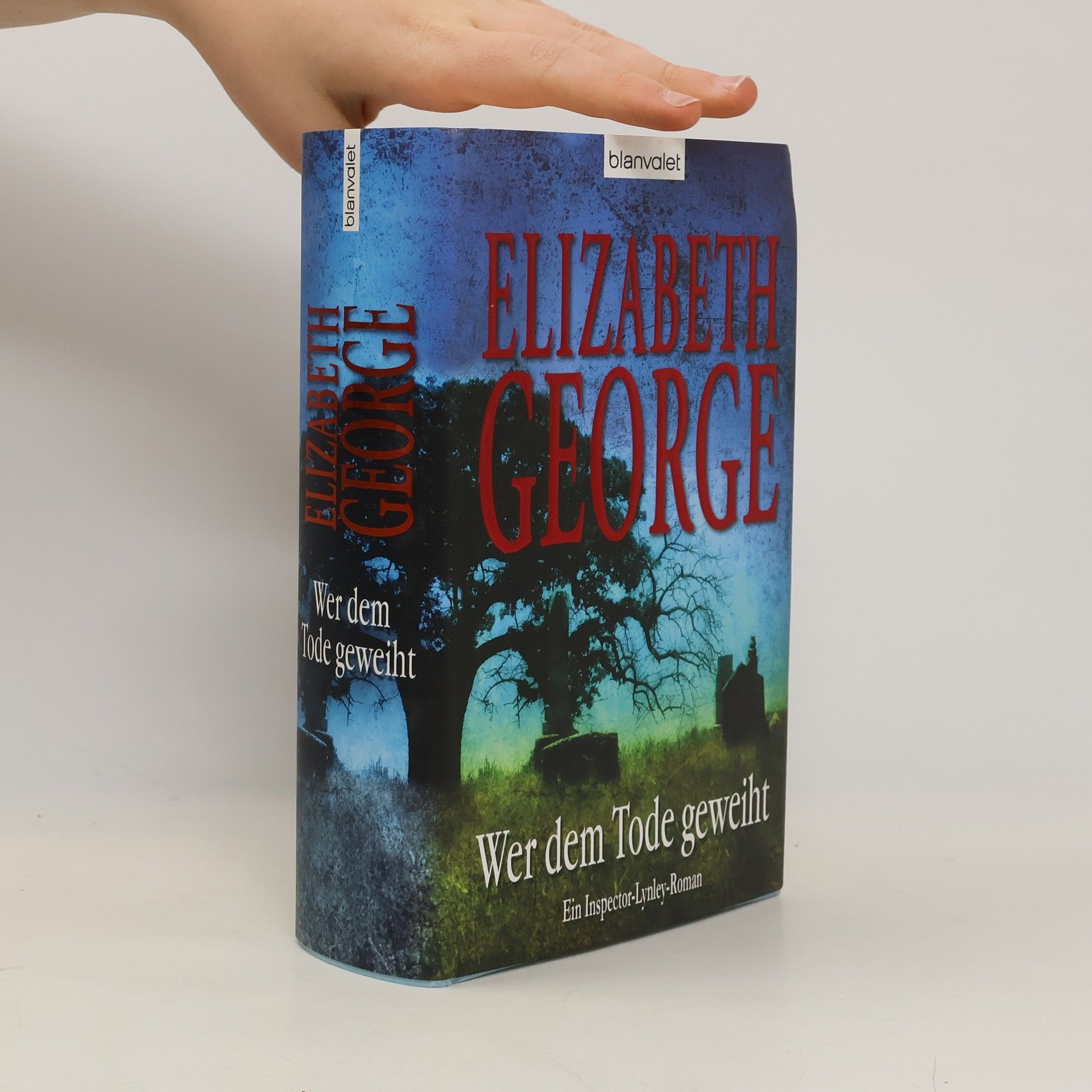 Wer dem Tode geweiht