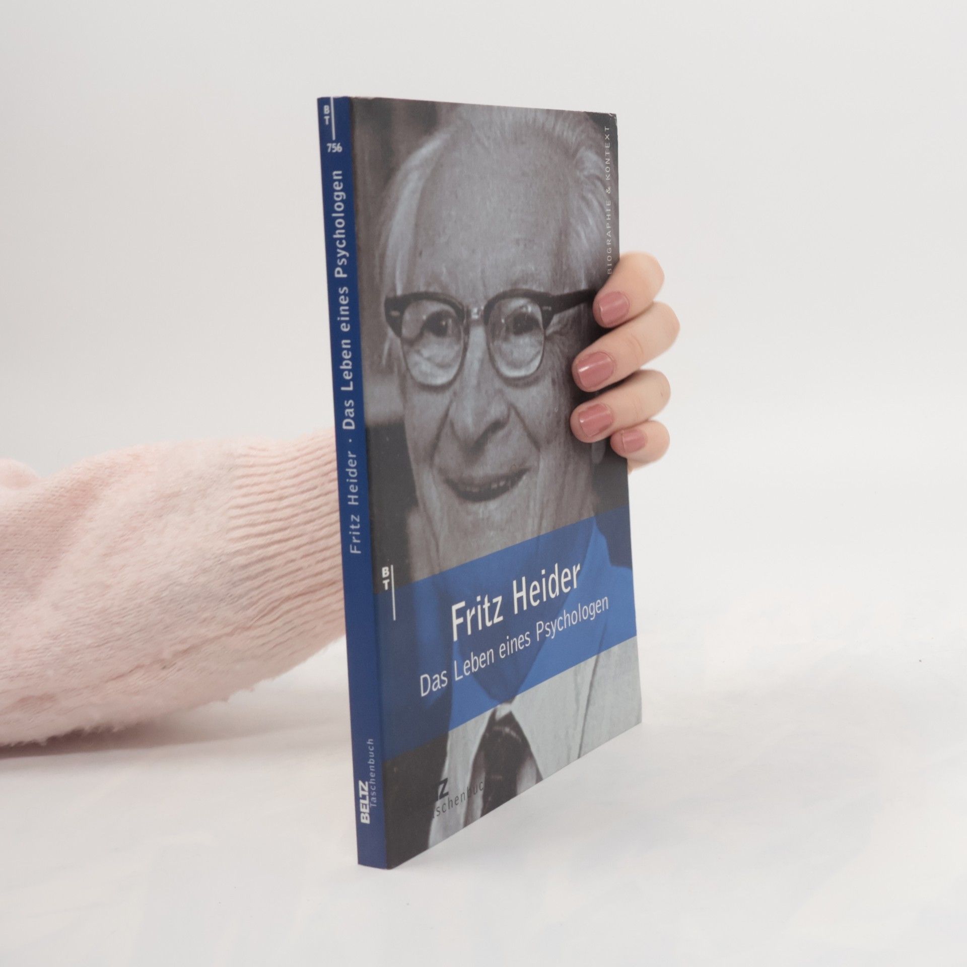 Autorenkollektiv Das Leben eines Psychologen