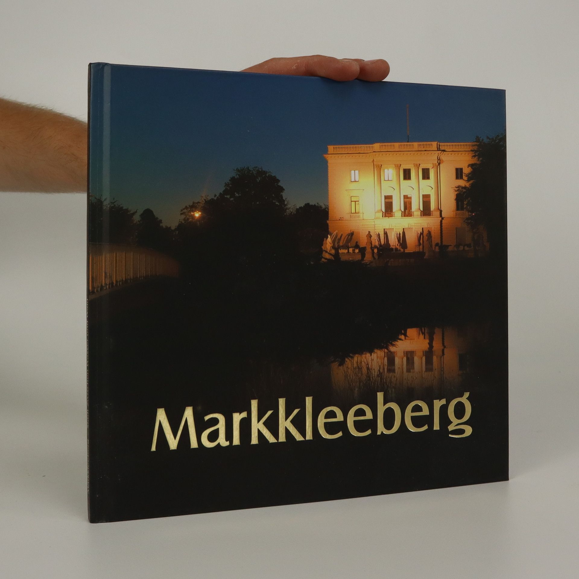 Autorenkollektiv Markkleeberg