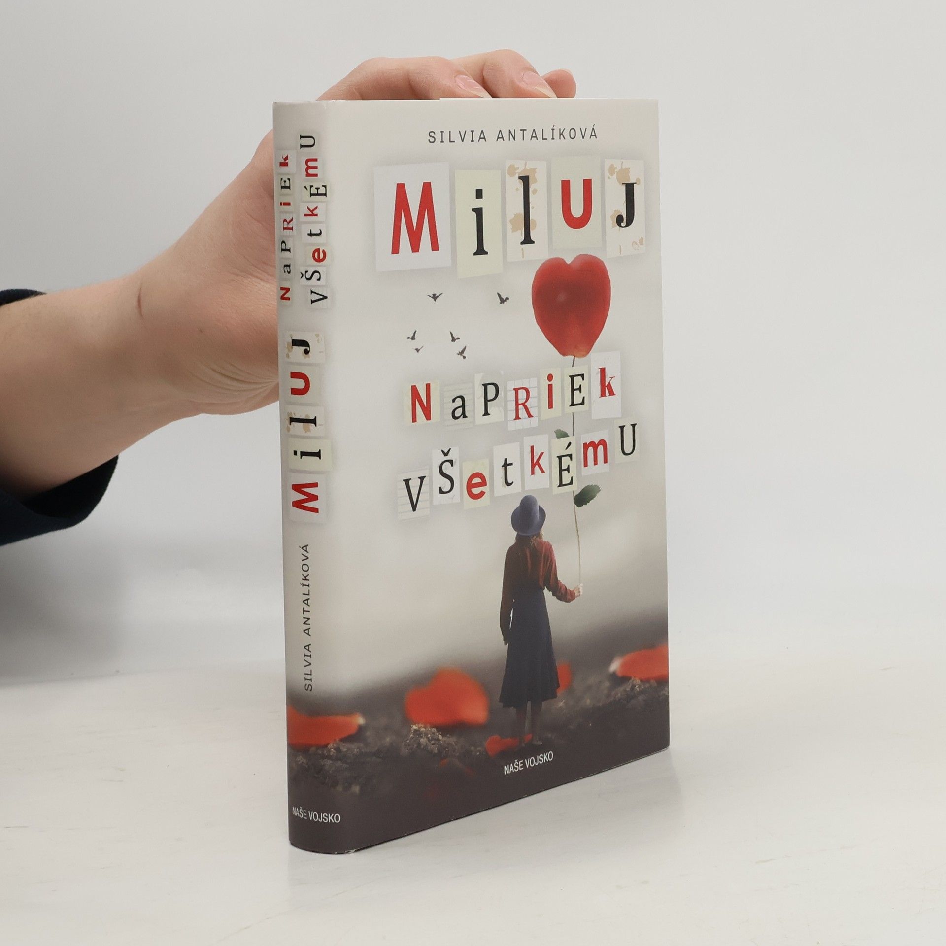 Miluj napriek všetkému