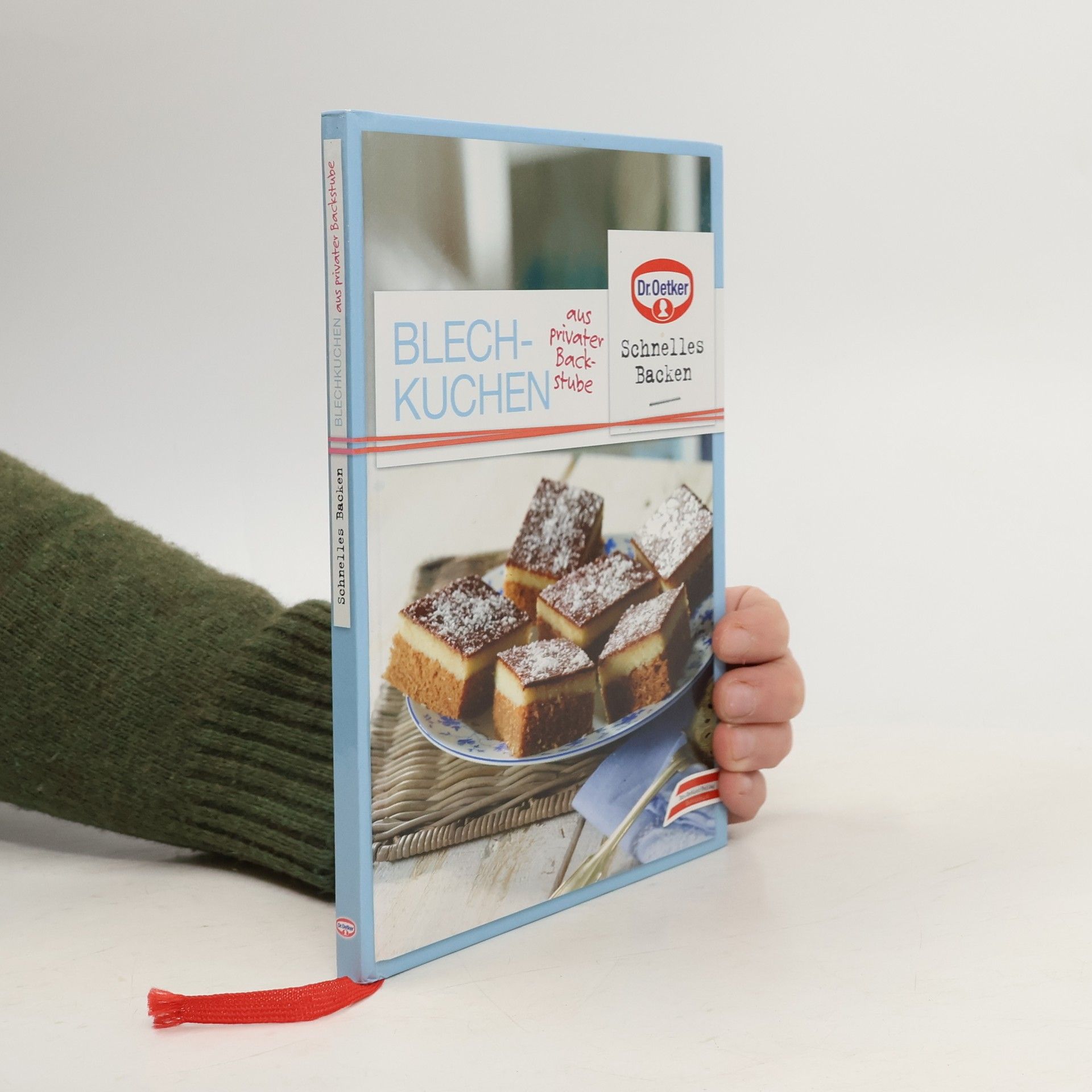 Autores varios Schnelles Backen