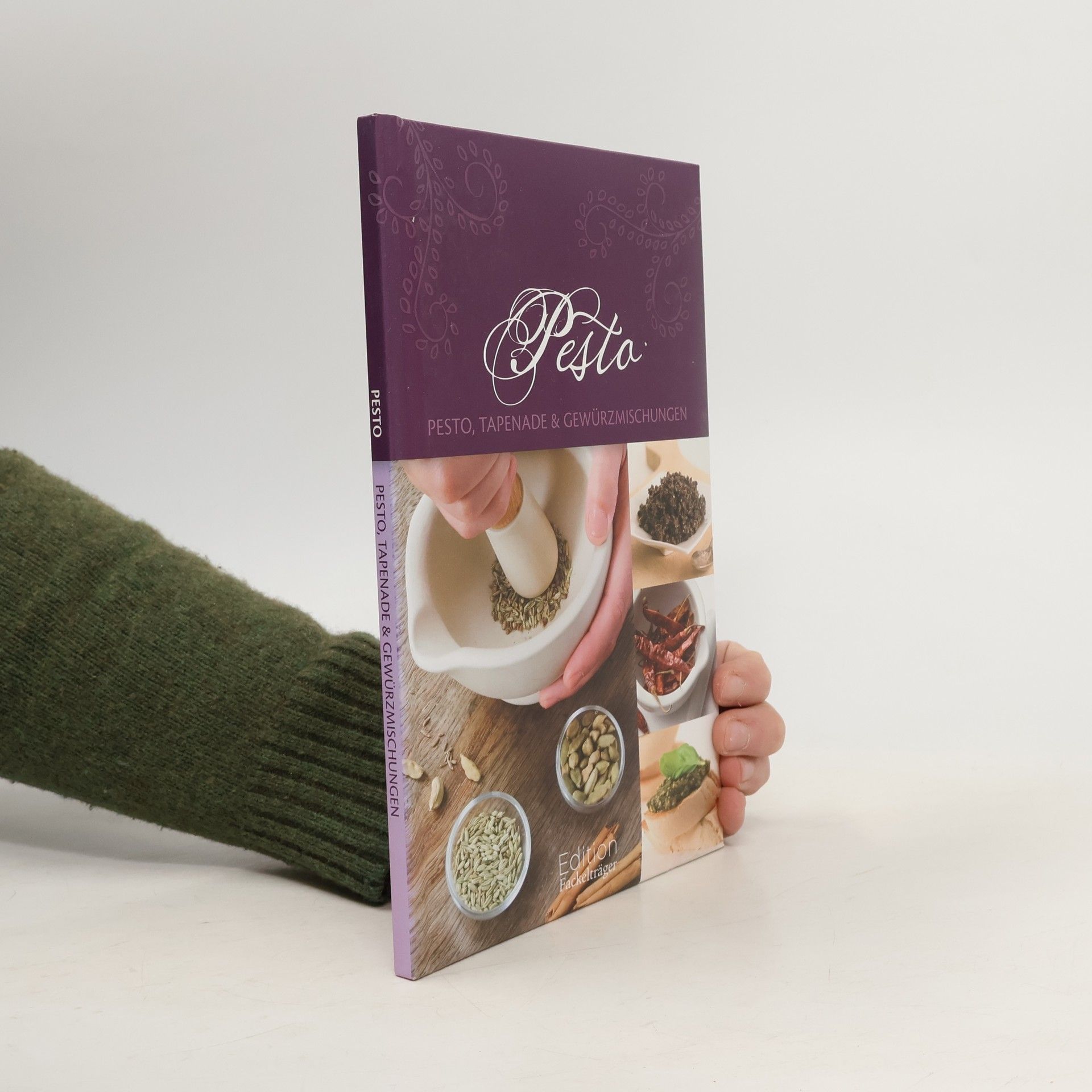 Autorenkollektiv Pesto