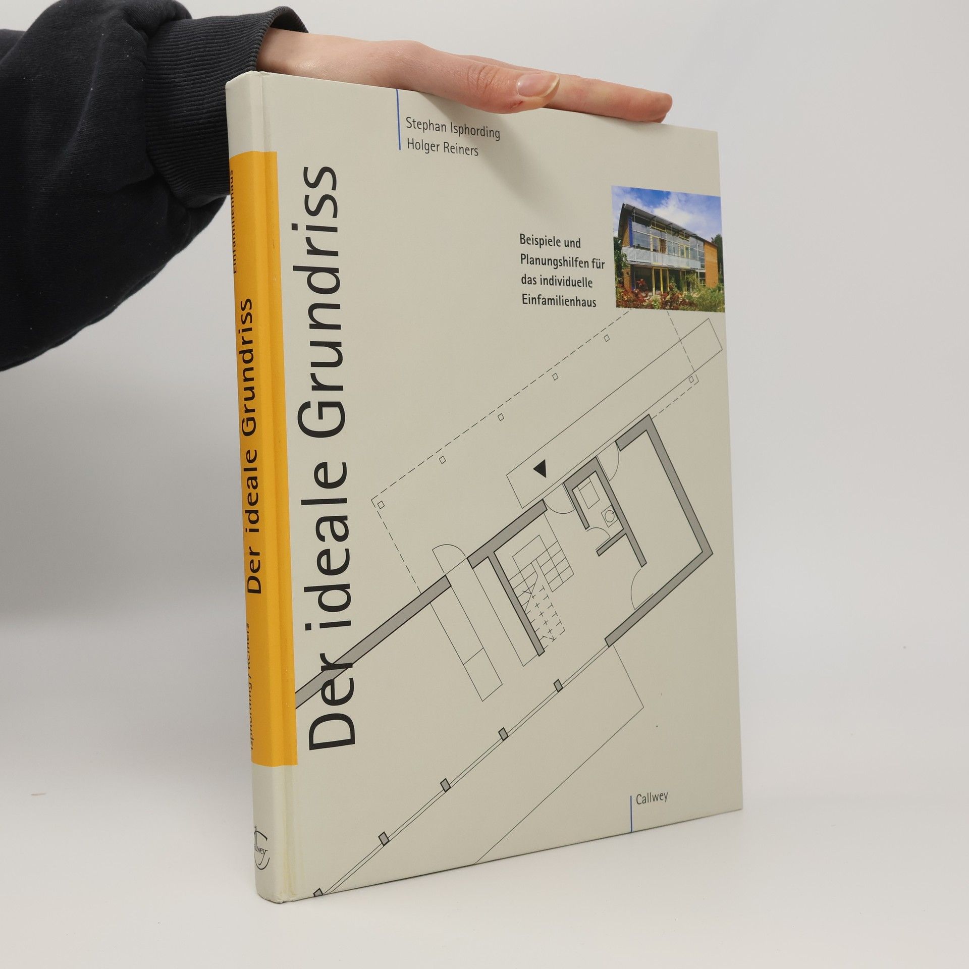 AA.VV. Der ideale Grundriss