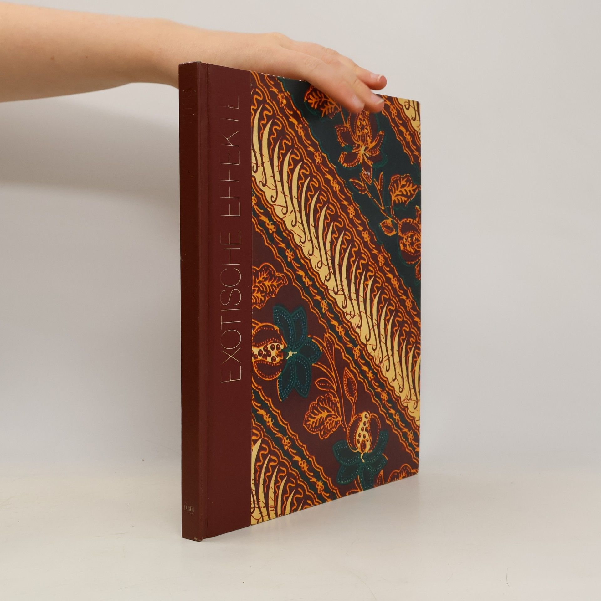 Collectif d'auteurs Exotische Effekte