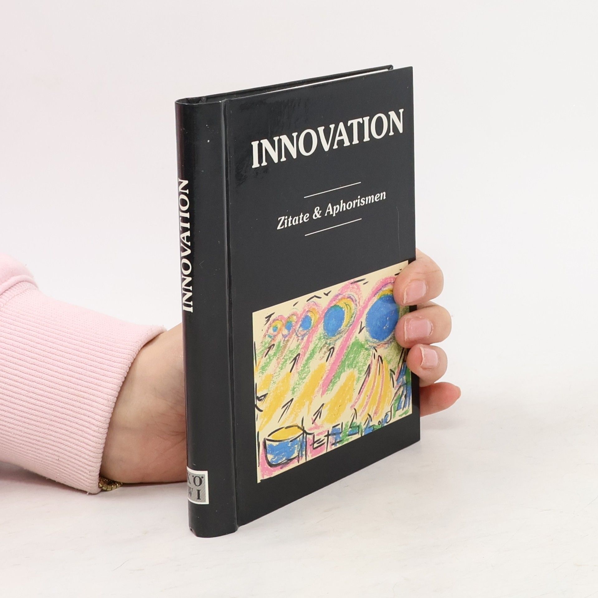 Autorenkollektiv Innovation