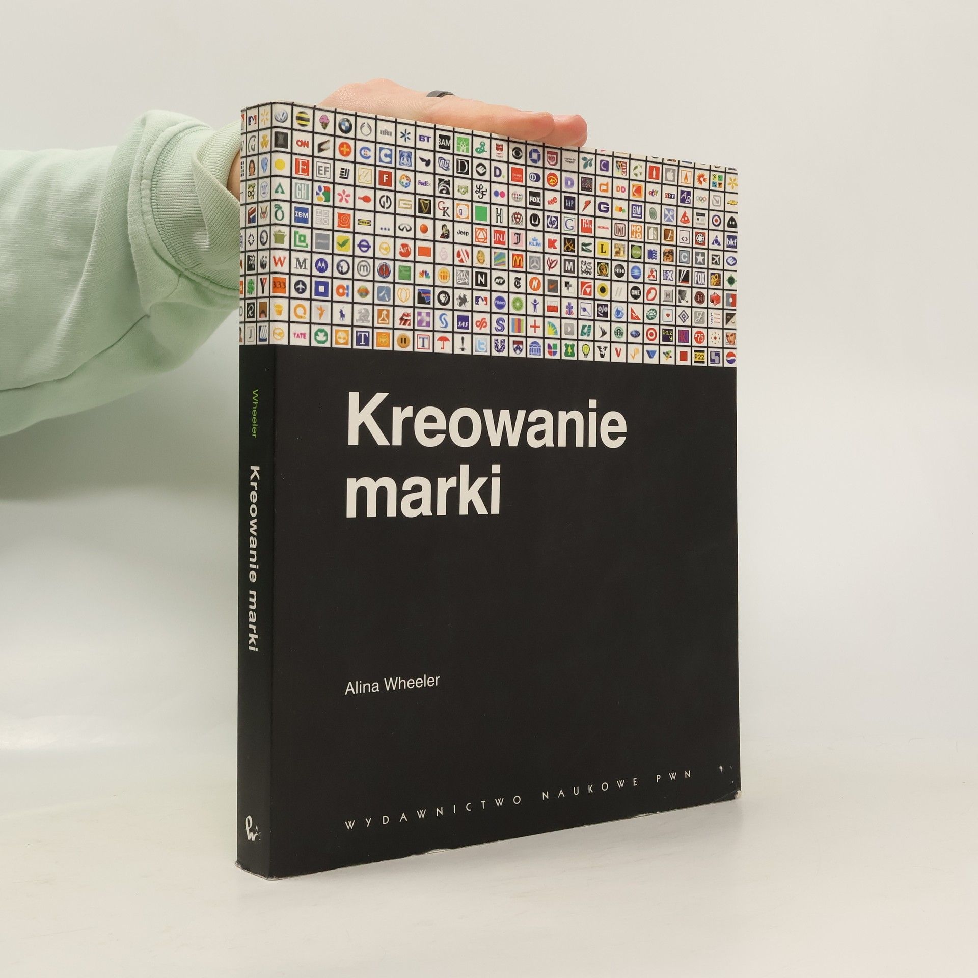 Alina Wheeler Kreowanie marki