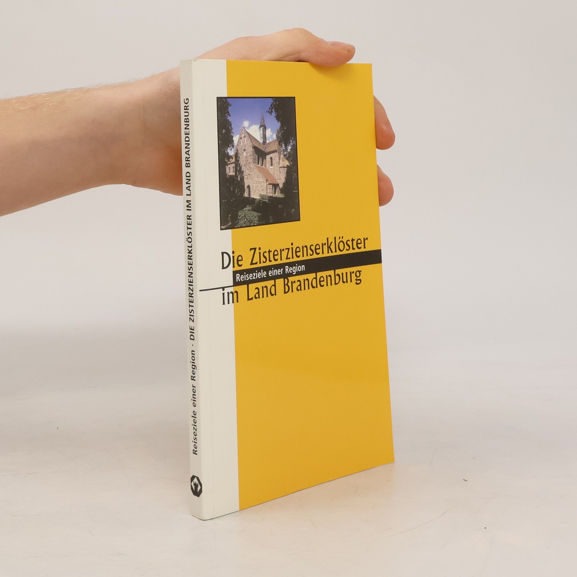 Zisterzienserklöster im Land Brandenburg