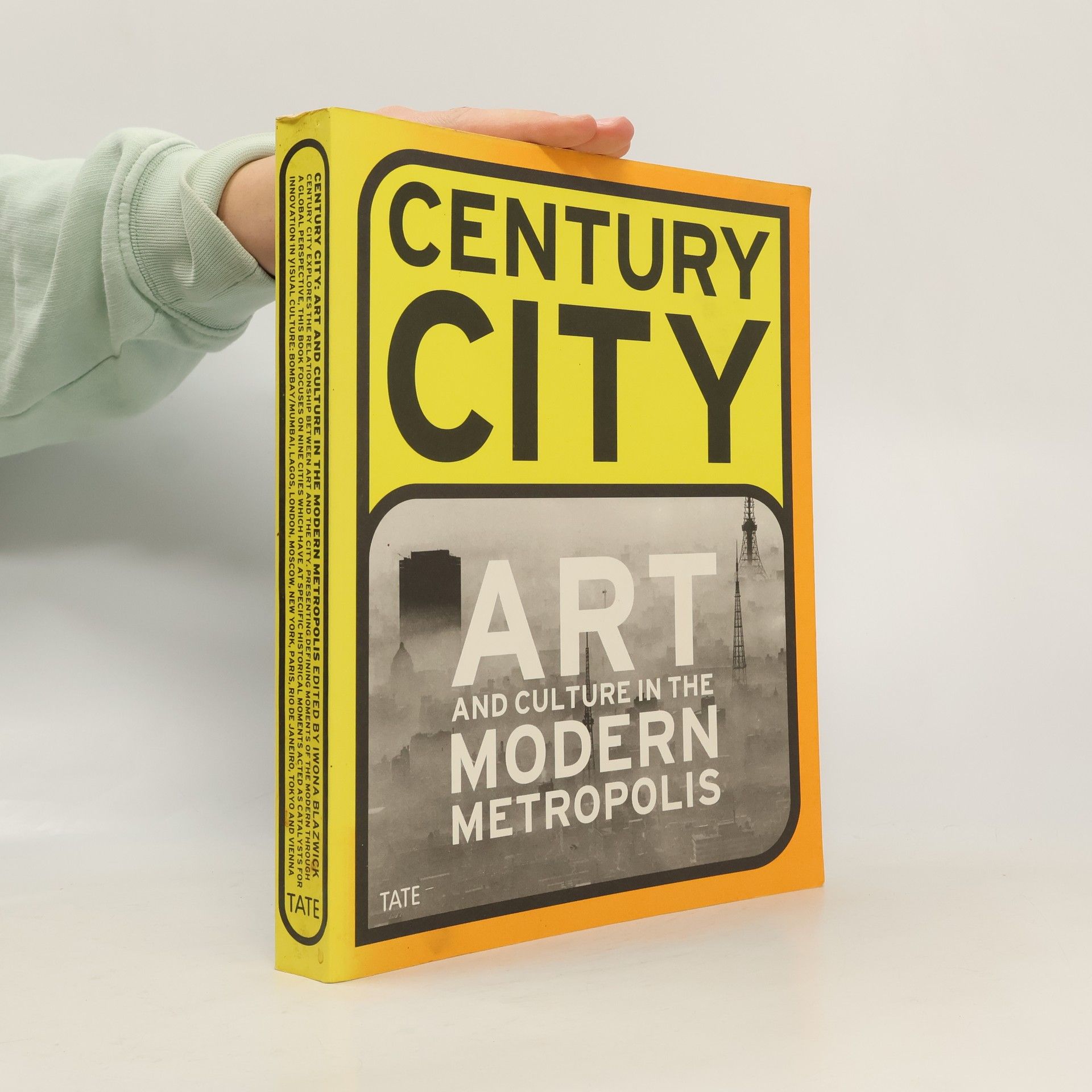 Henry Bond Century City