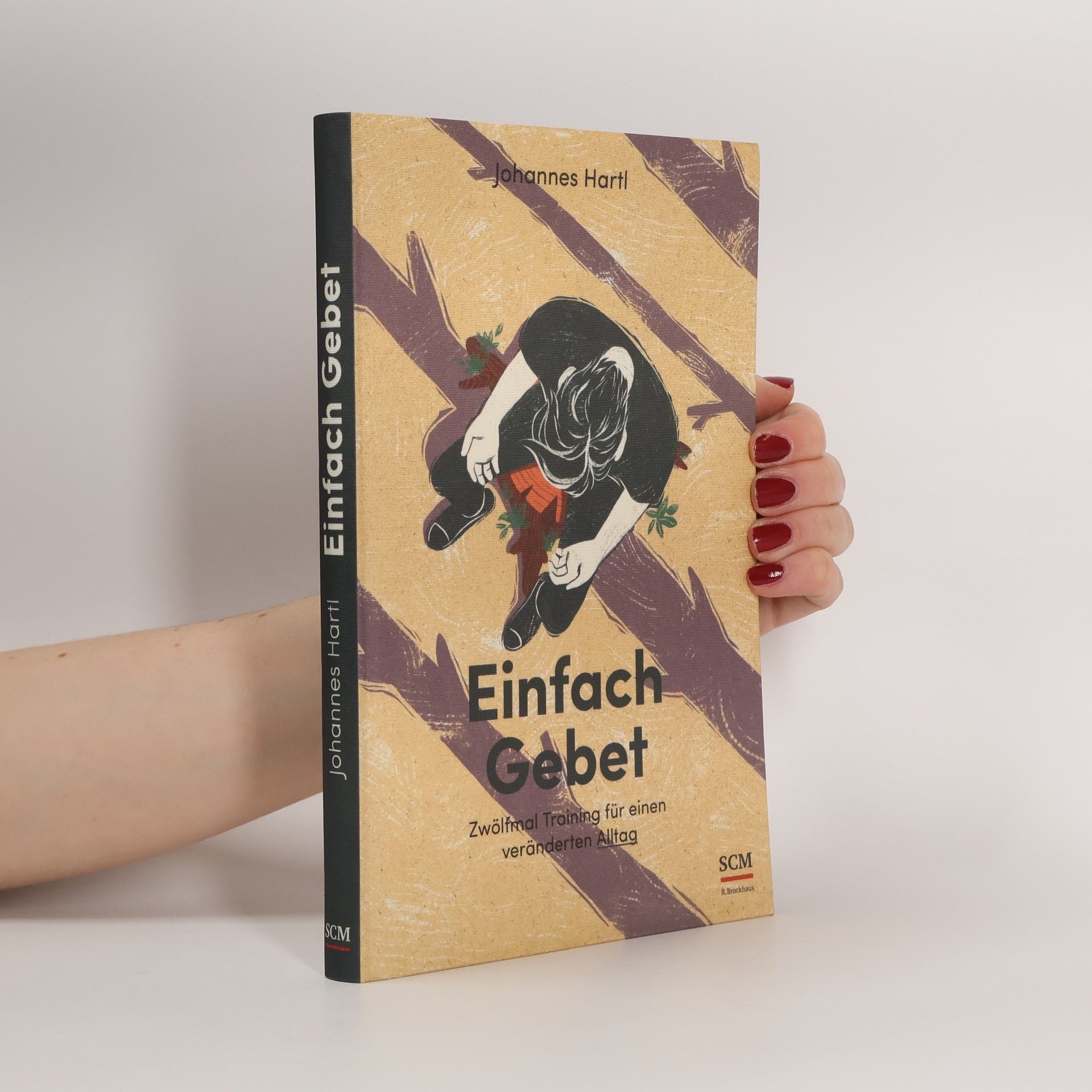 Johannes Hartl Einfach Gebet