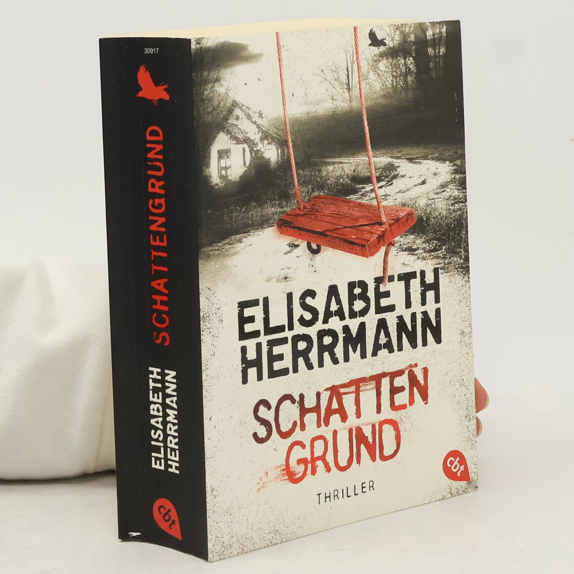 Elisabeth Hermann Schatten Grund