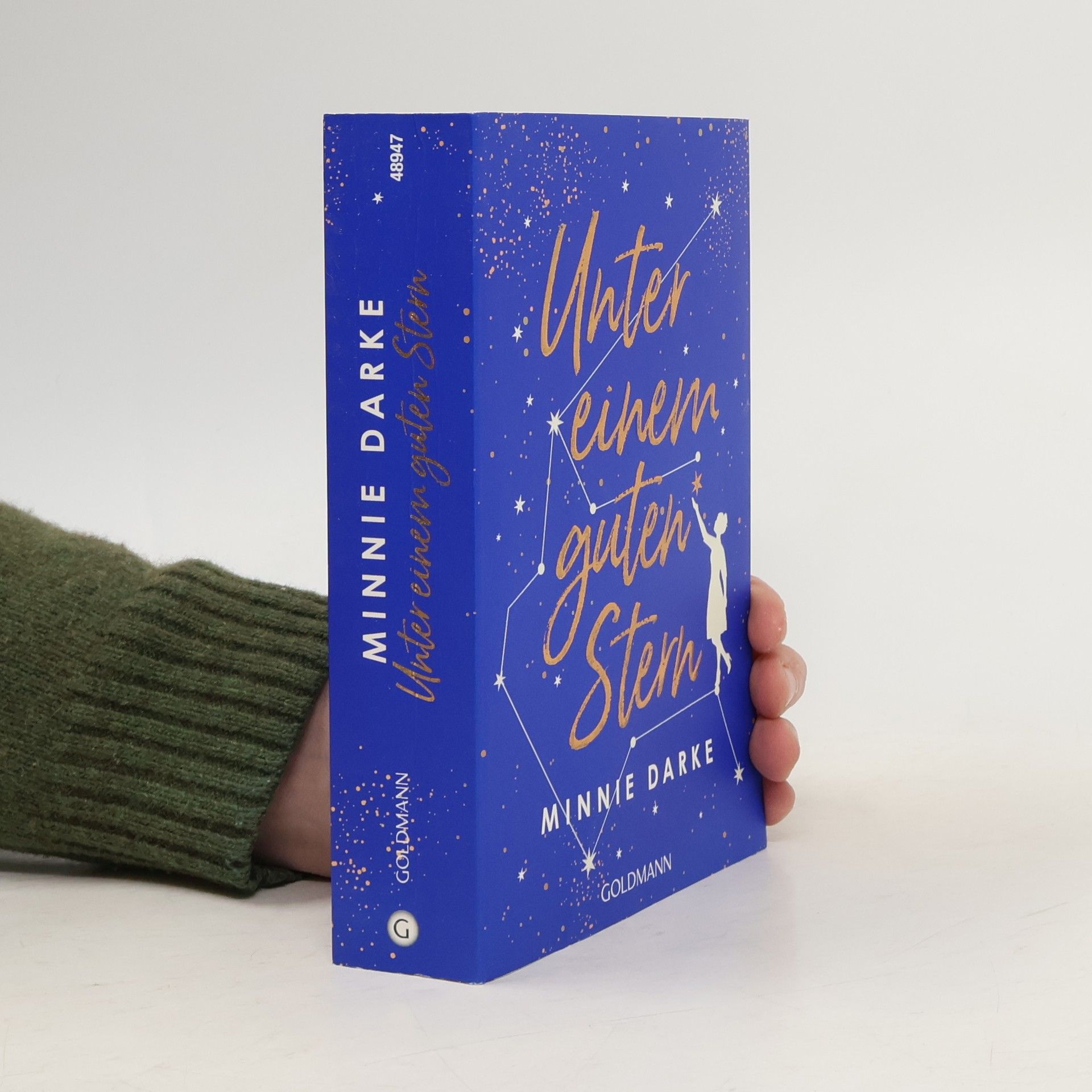 Minnie Darke Unter einem guten Stern