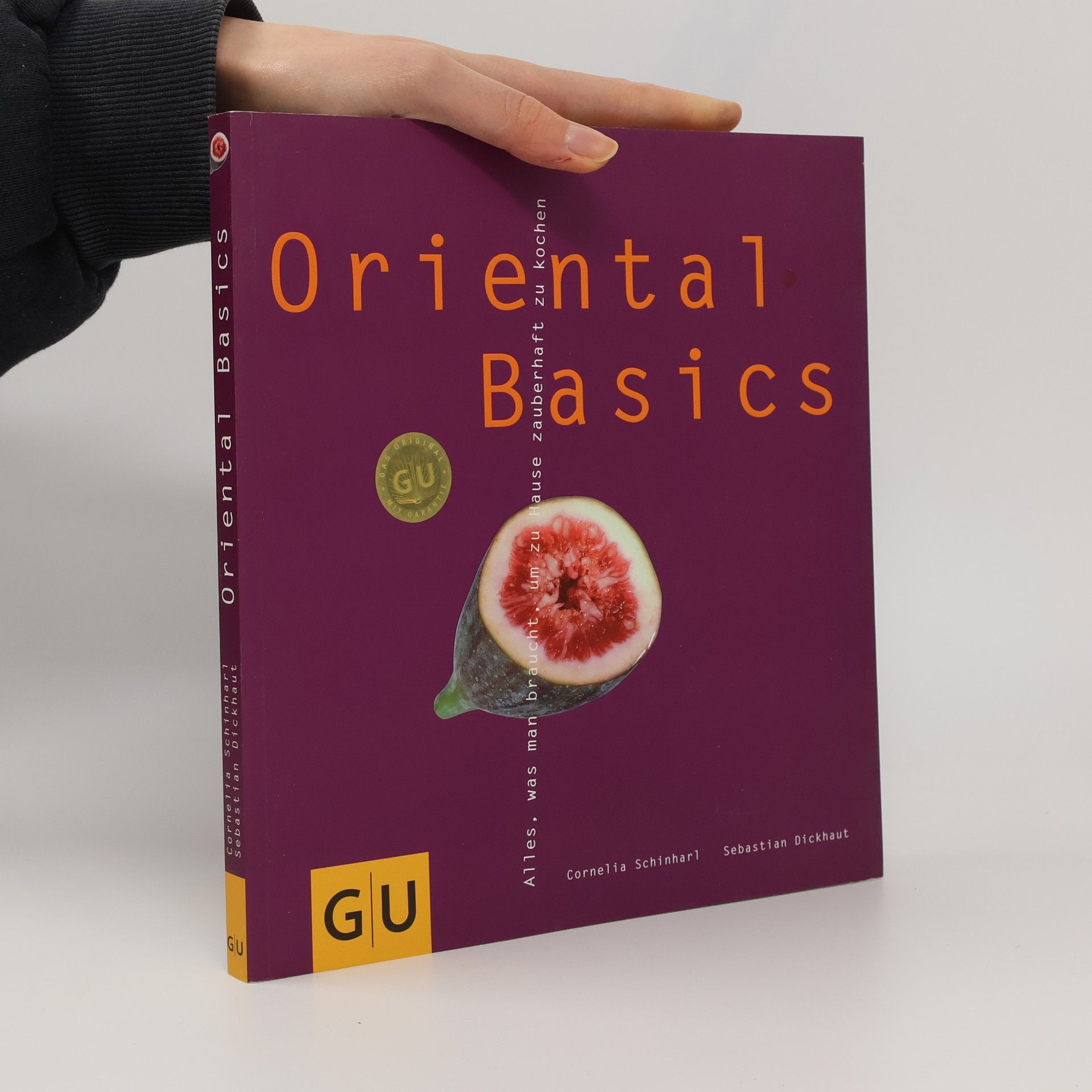 Oriental Basics