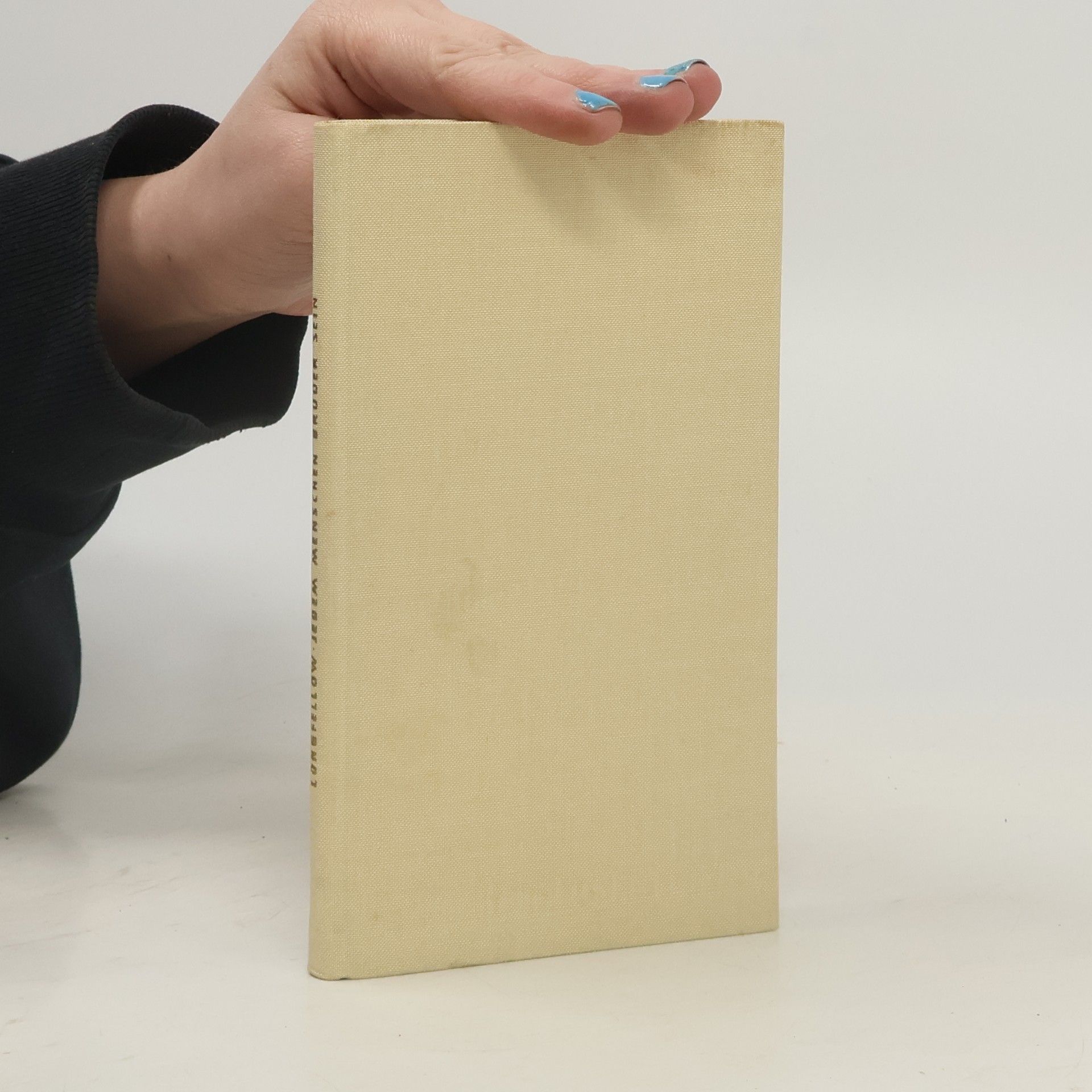 Henry Wadsworth Longfellow Jedem Menschen Bruder Sein