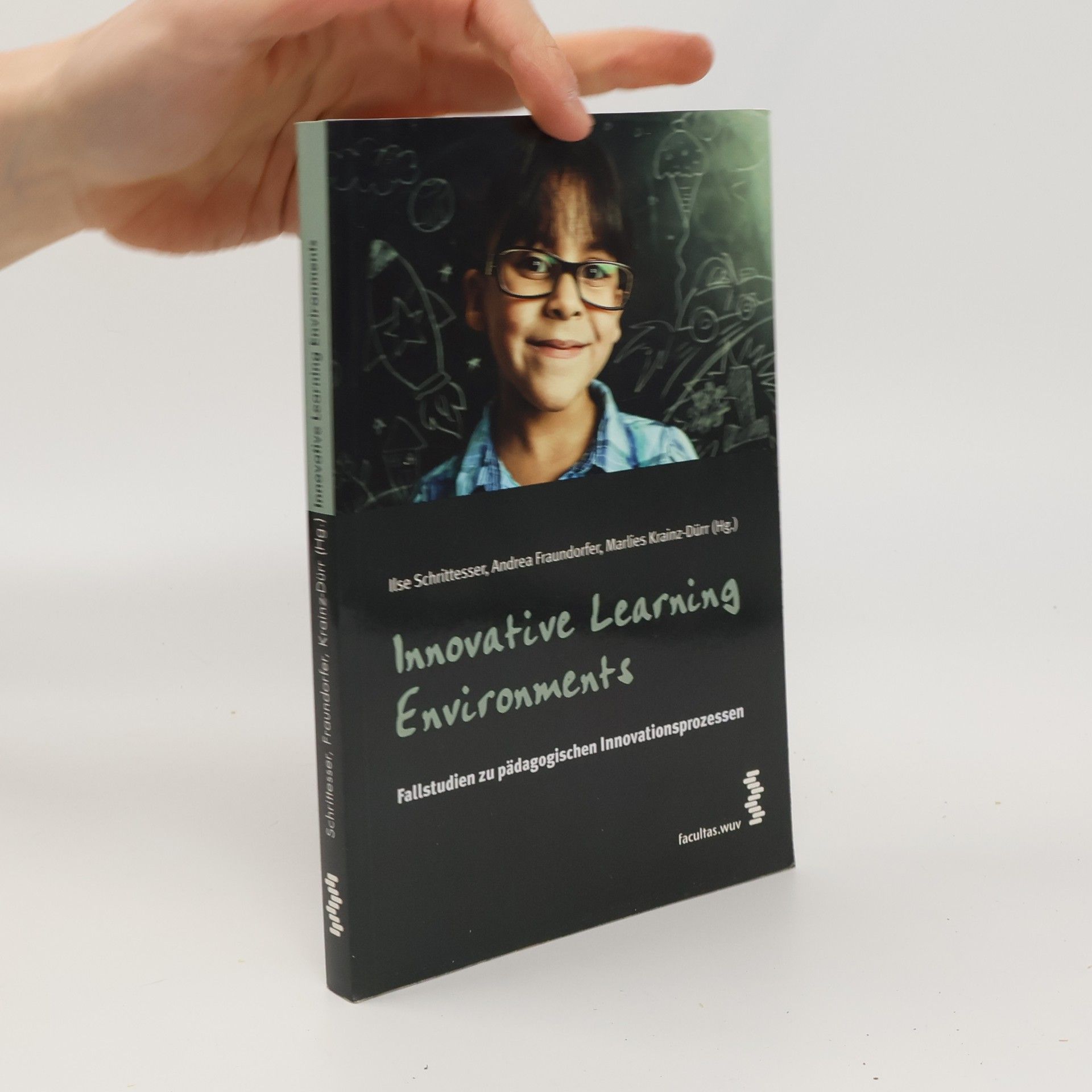 Innovative Learning Environments