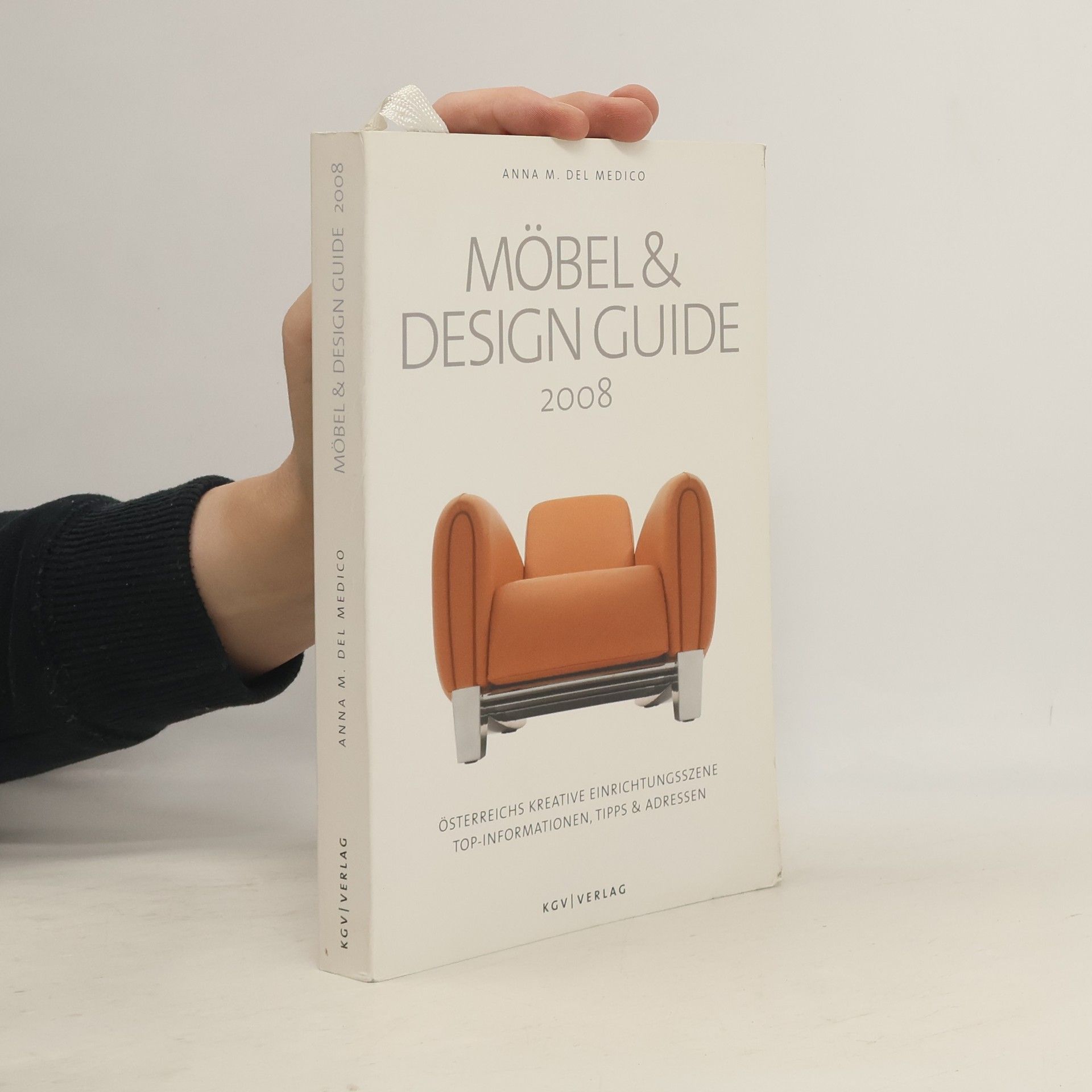 Möbel & Design Guide 2008: Ein Streifzug durch Österreichs exklusivste Möbelhäuser